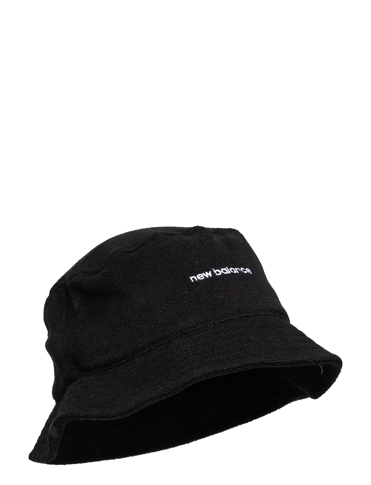 New Balance Terry Lifestyle Bucket Hat 
