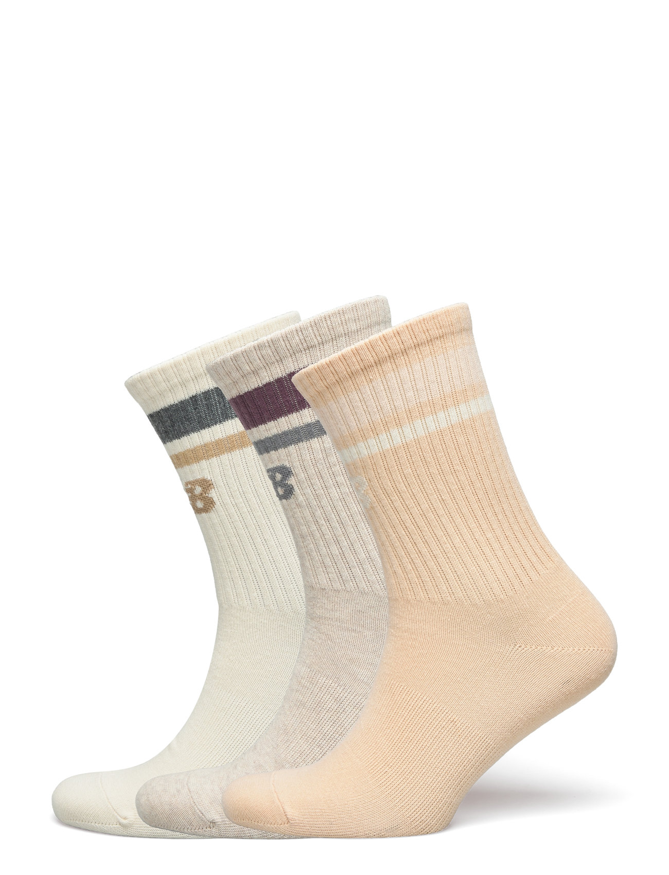 Essentials Line Midcalf 3 Pack