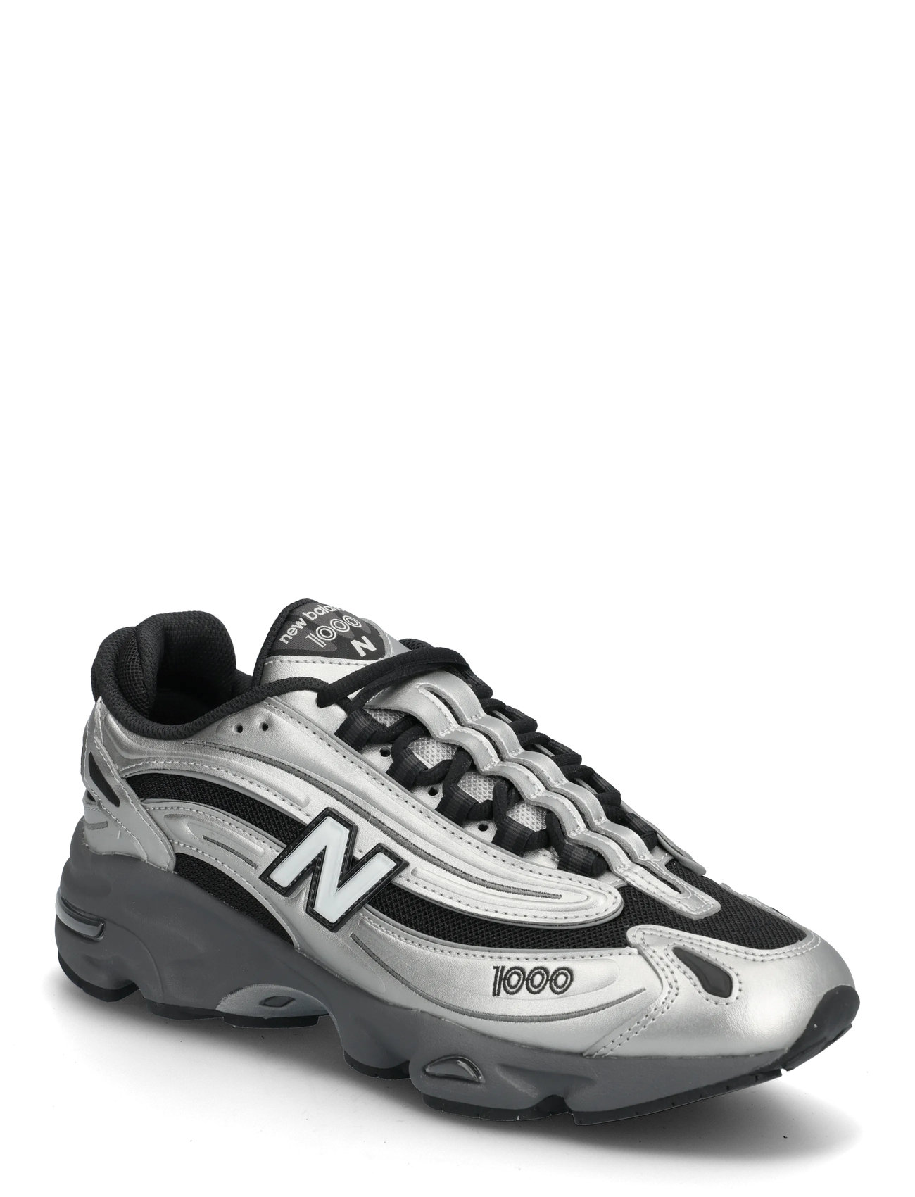 NEW BALANCE New Balance 1000 Silber - 37.5 - Herren