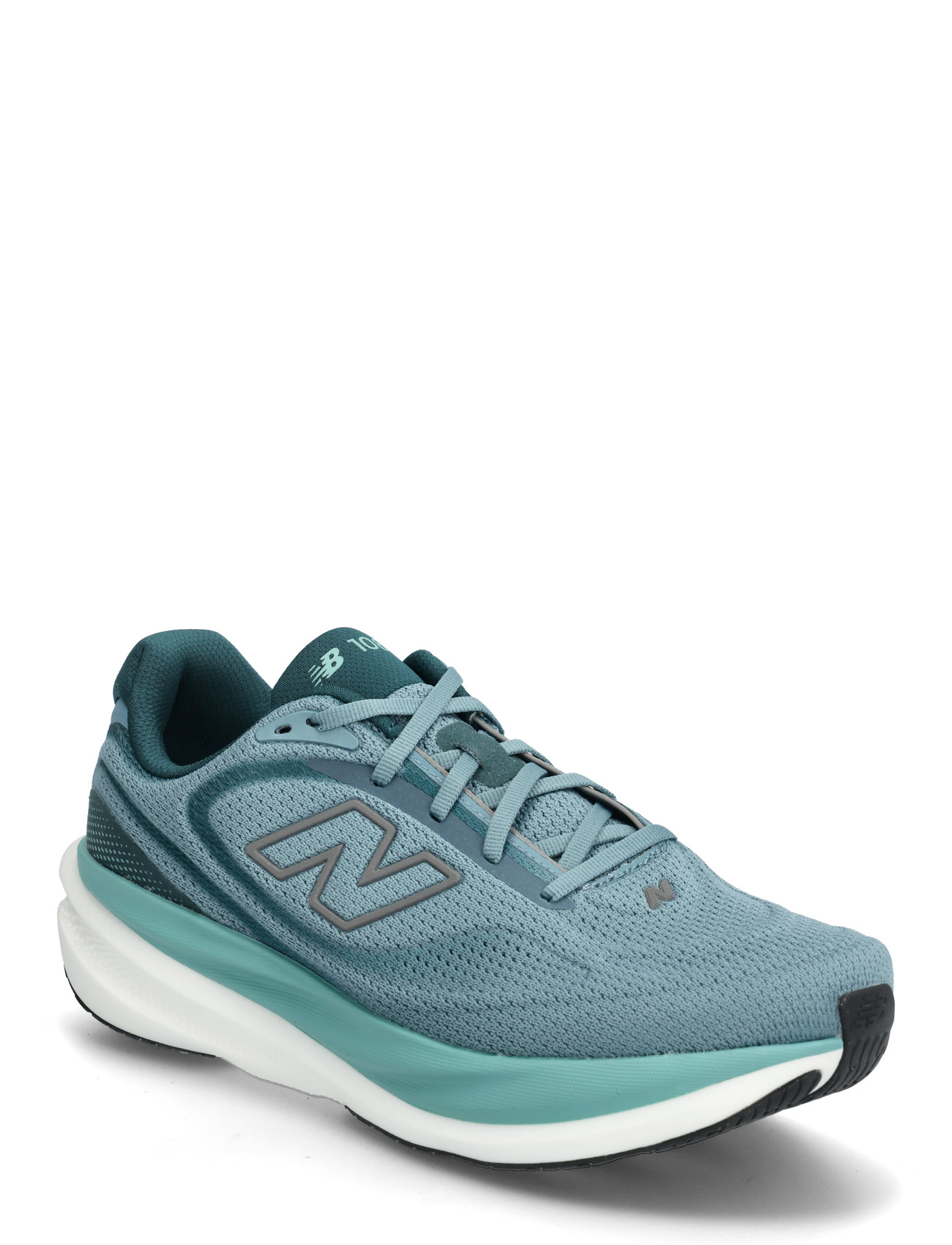 New Balance New Balance Infinion 1080 V15, 44, Blue, Sport Sko > Sport Running Sko, Herre