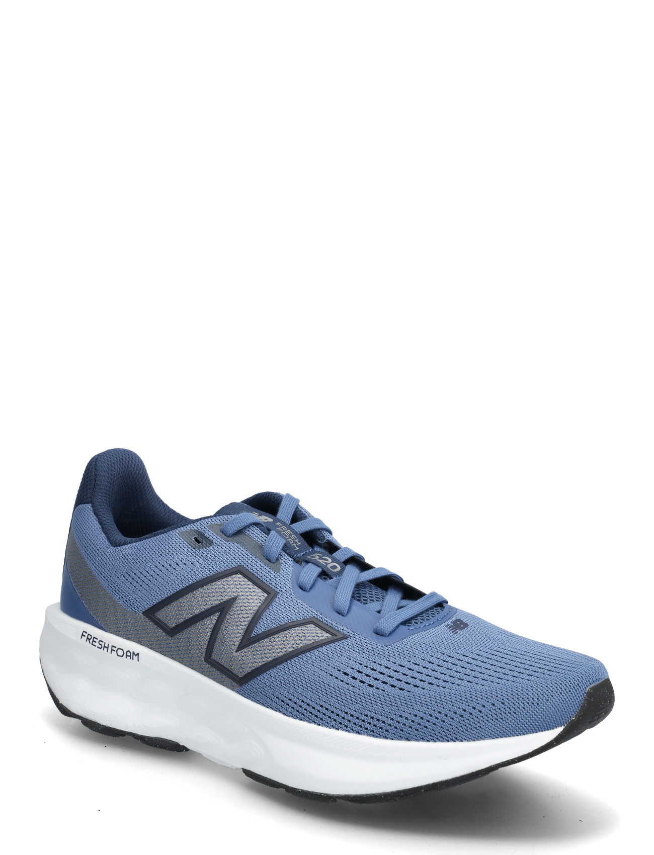 New Balance New Balance Freshfoam 520 V9, 43, Blue, Sport Sko > Sport Sneakers, Herre