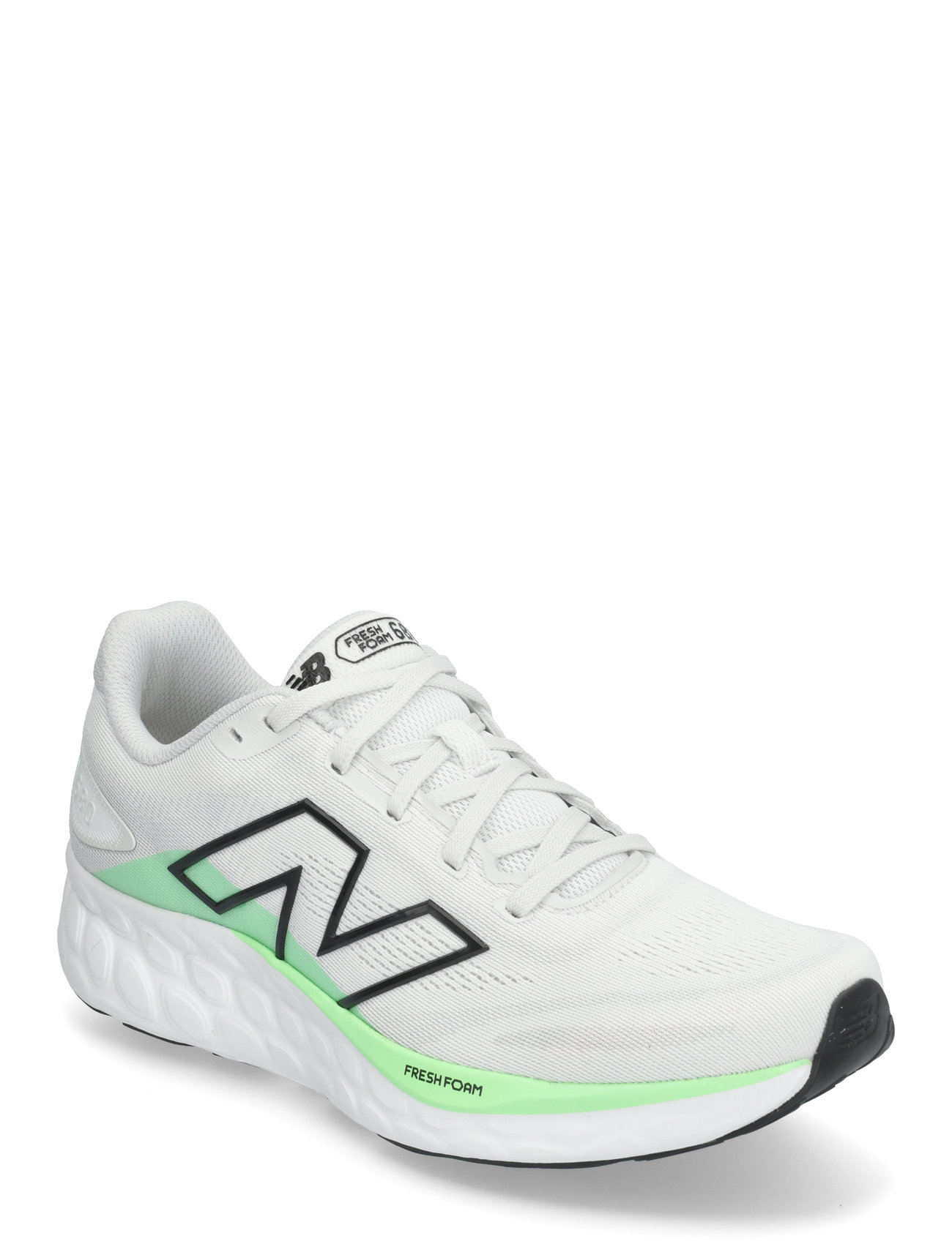 New Balance New Balance Freshfoam 680V8 Vit