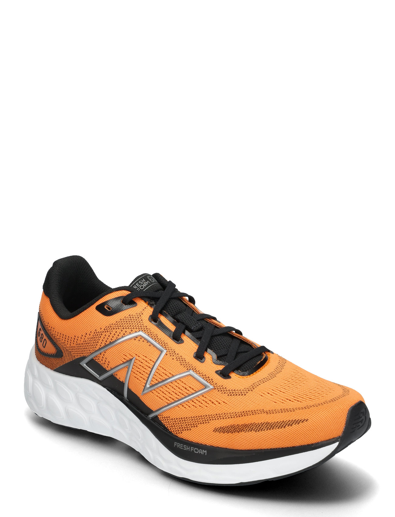 New Balance New Balance Freshfoam 680V8 Orange