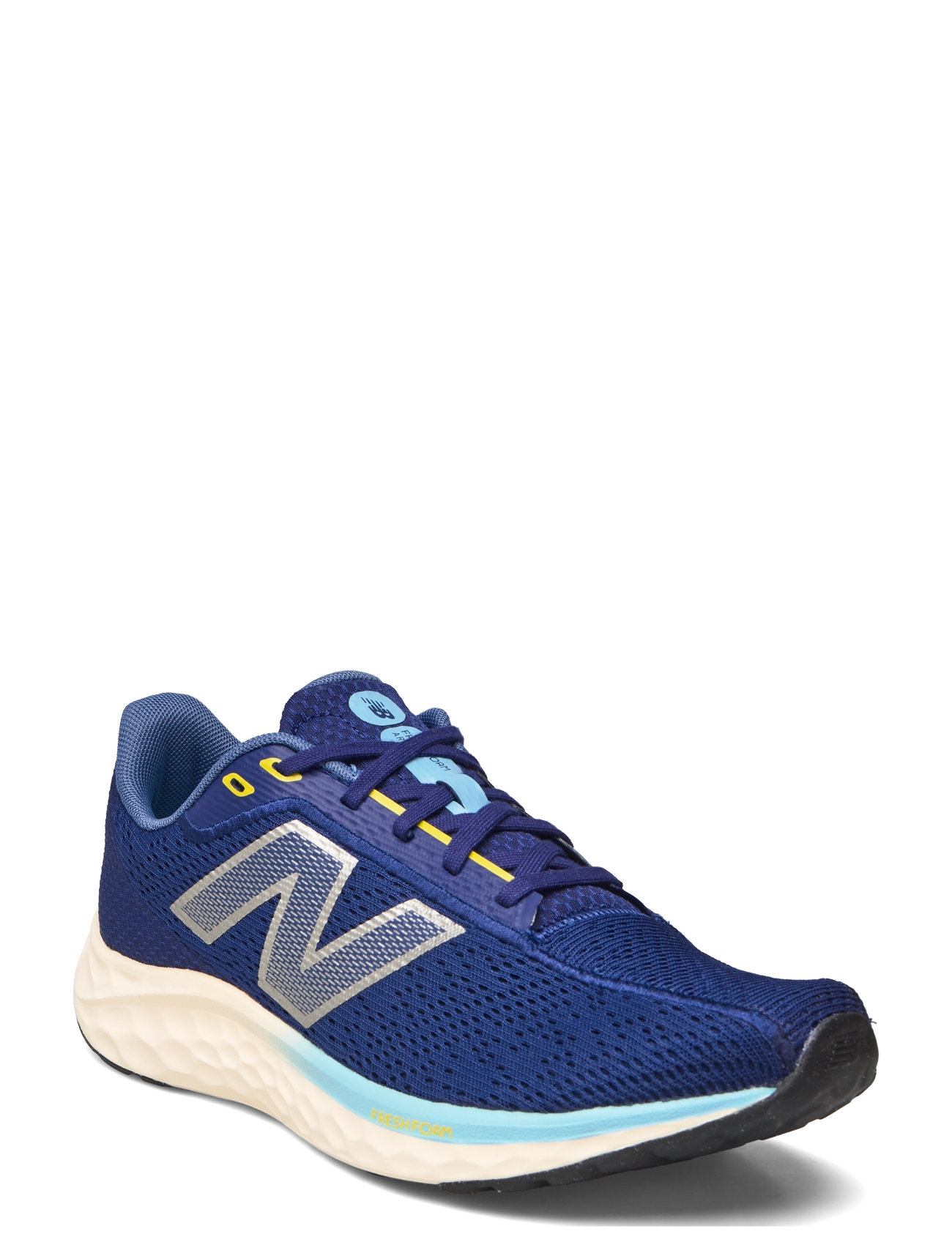 New Balance Freshfoam Arishi V4 Sport Sport Shoes Sport Running Shoes Blue New Balance