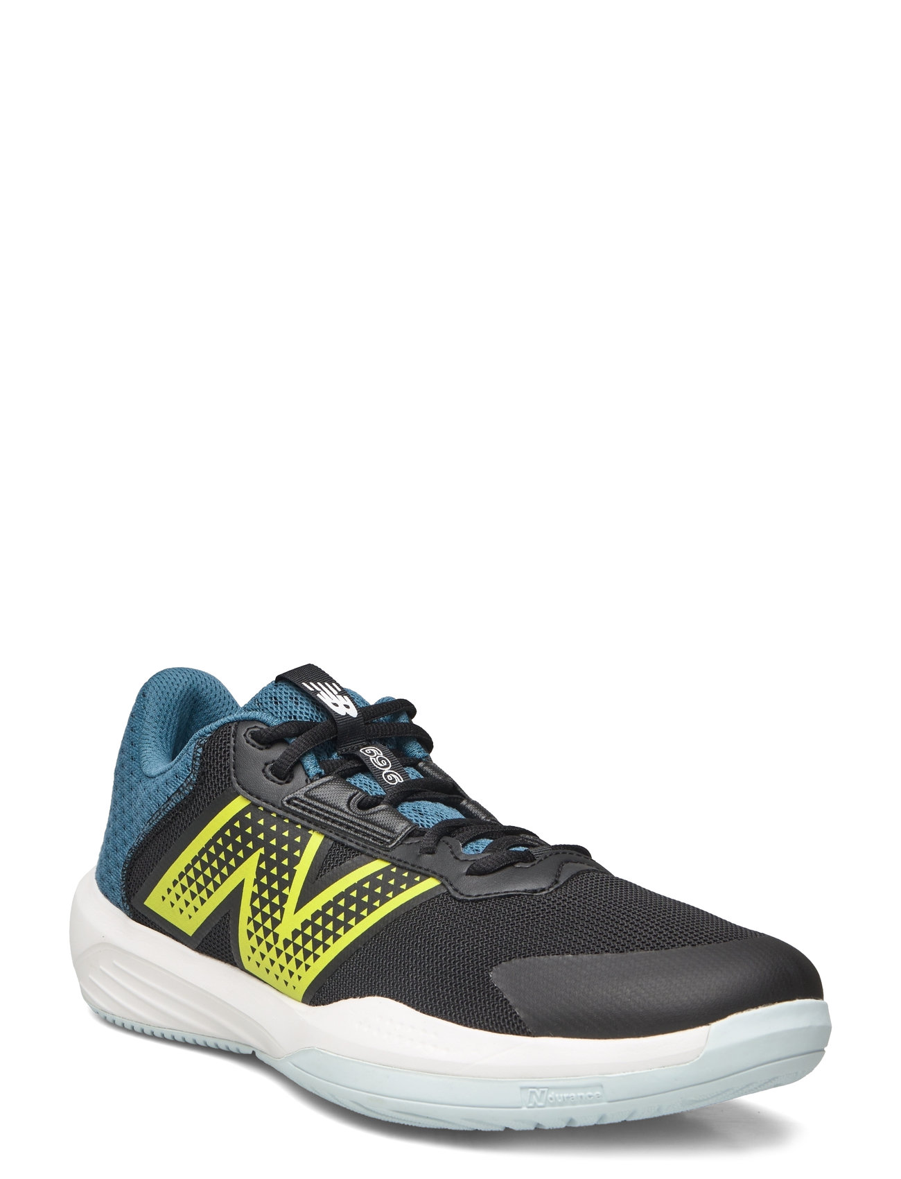 New Balance Fuelcell 996V6 Sport Sport Shoes Sport Racketsports Shoes Sport Tennis Shoes Black New Balance