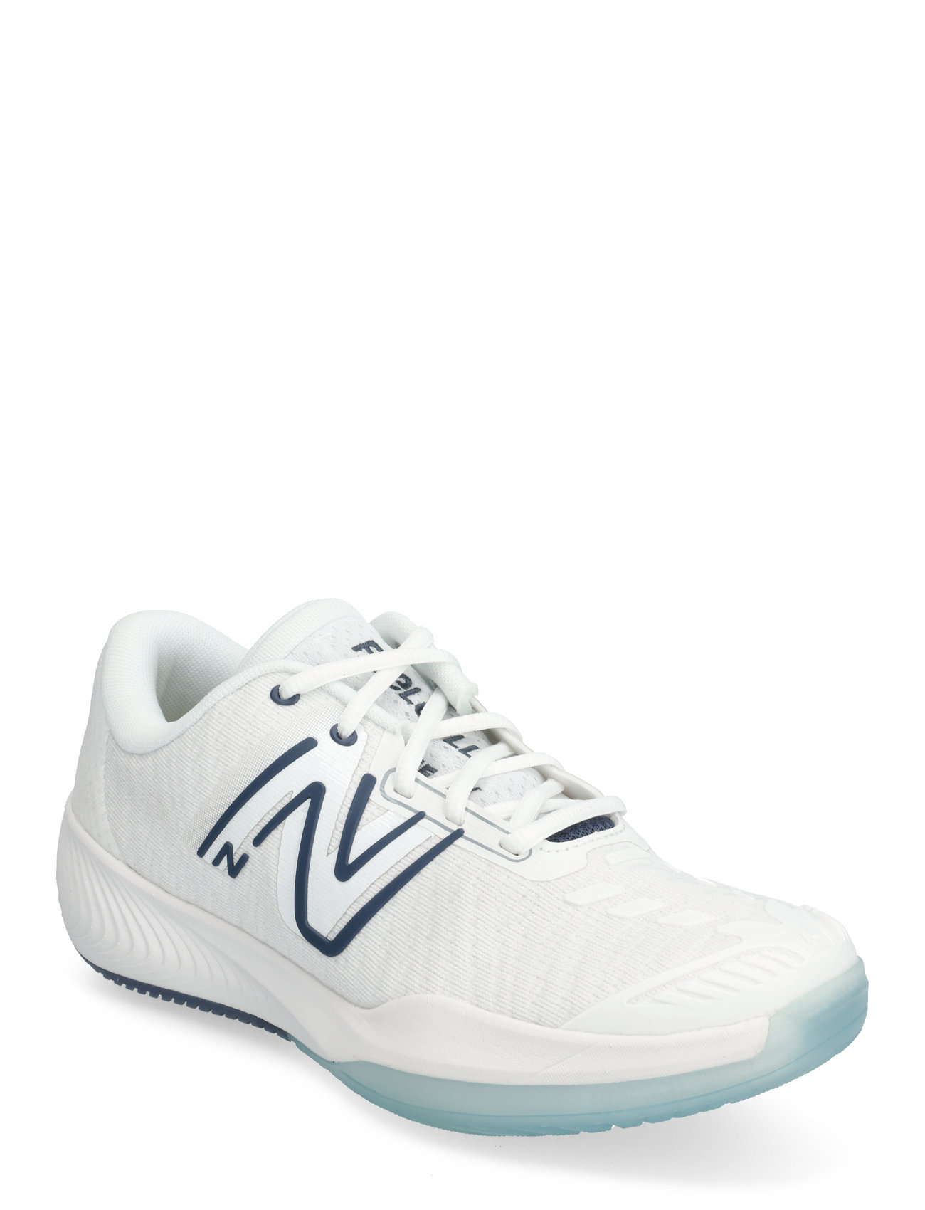 New Balance Fuelcell 996V5 Sport Sport Shoes Racketsports Shoes Tennis Shoes White New Balance