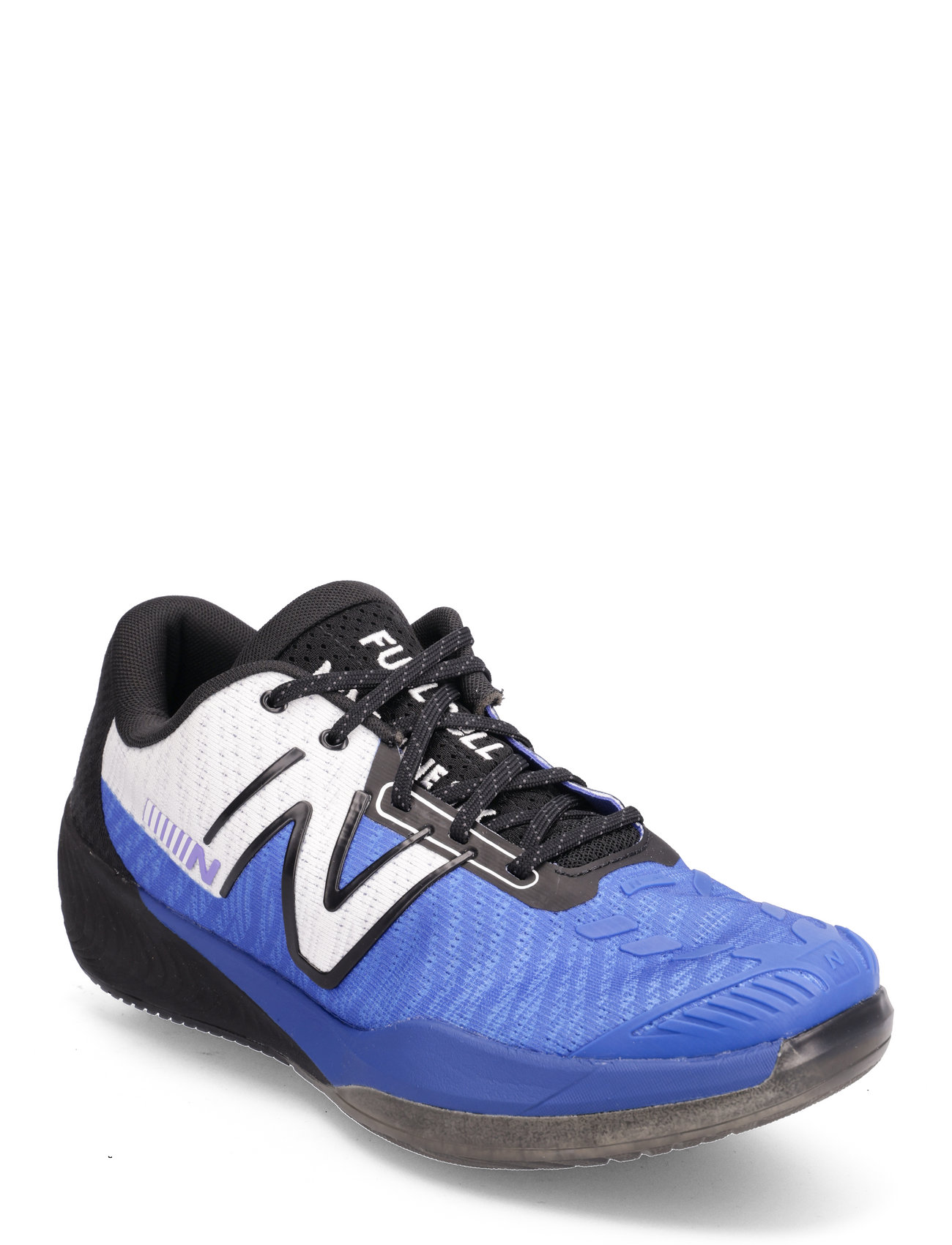 Fuelcell 996V5 Sport Sport Shoes Racketsports Shoes Tennis Shoes Blue New Balance