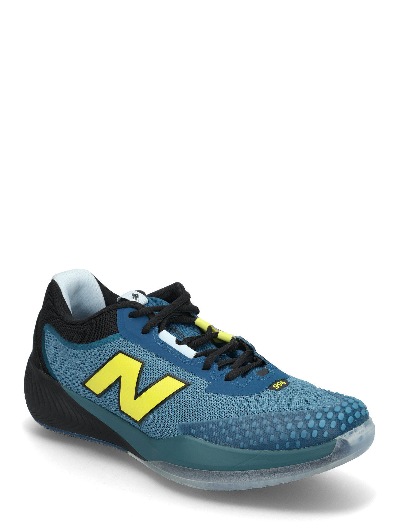 New Balance Fuelcell 996V6 Sport Sport Shoes Sport Racketsports Shoes Sport Tennis Shoes Blue New Balance