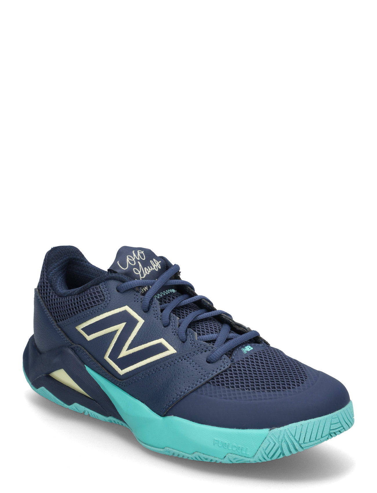 New Balance New Balance Fuelcell Delray Marinblå