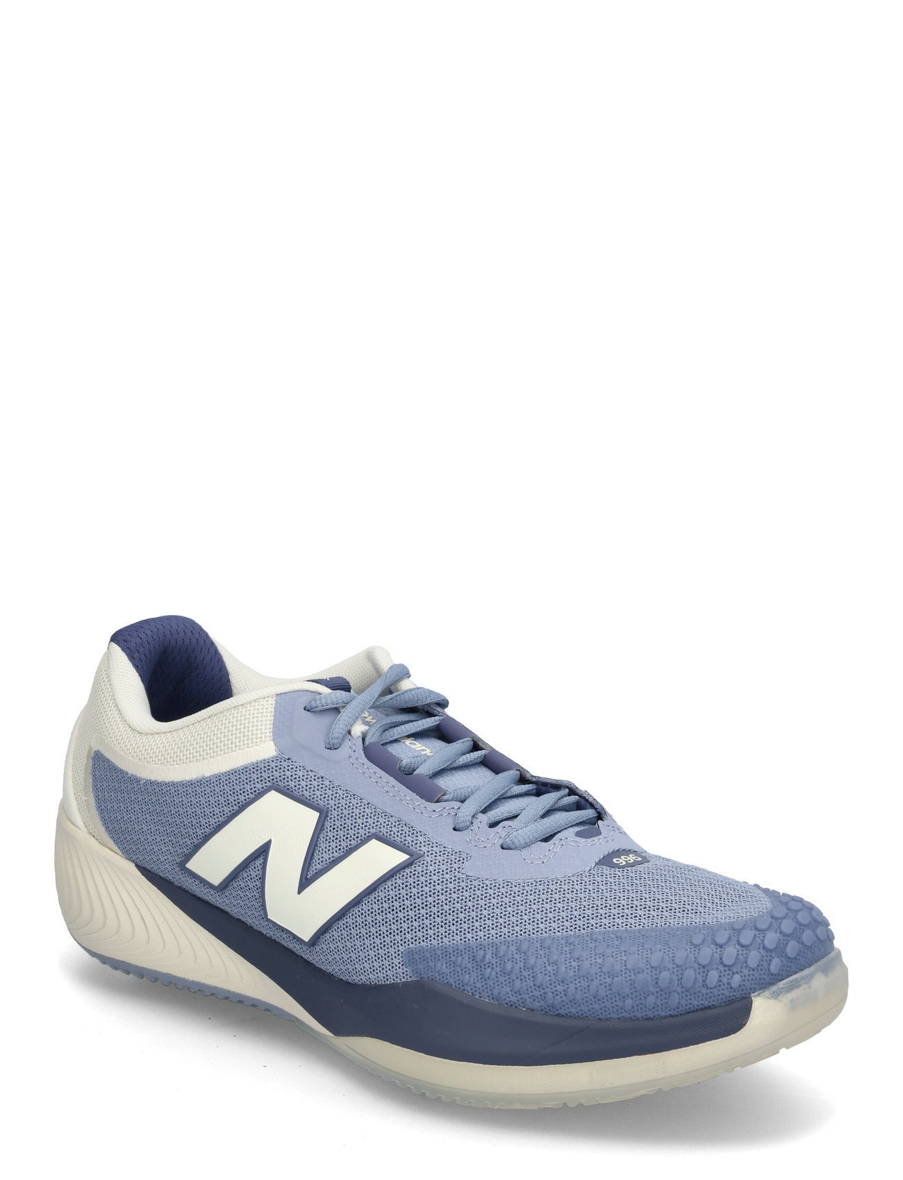 New Balance New Balance Clay Court Fuelcell 996 V6 Blå