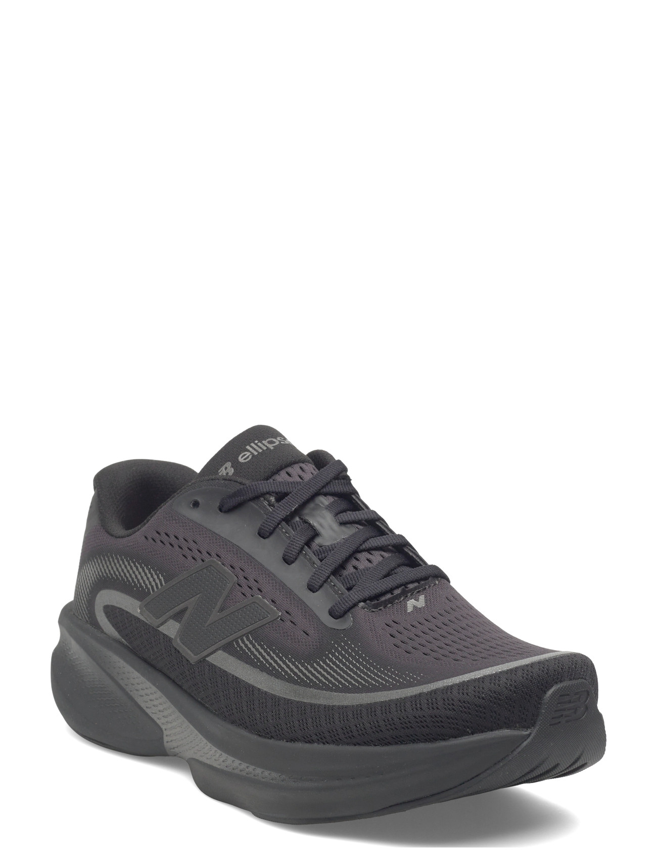 New Balance New Balance Freshfoam Ellipse, 42, Black, Sport Sko > Sport Running Sko, Herre