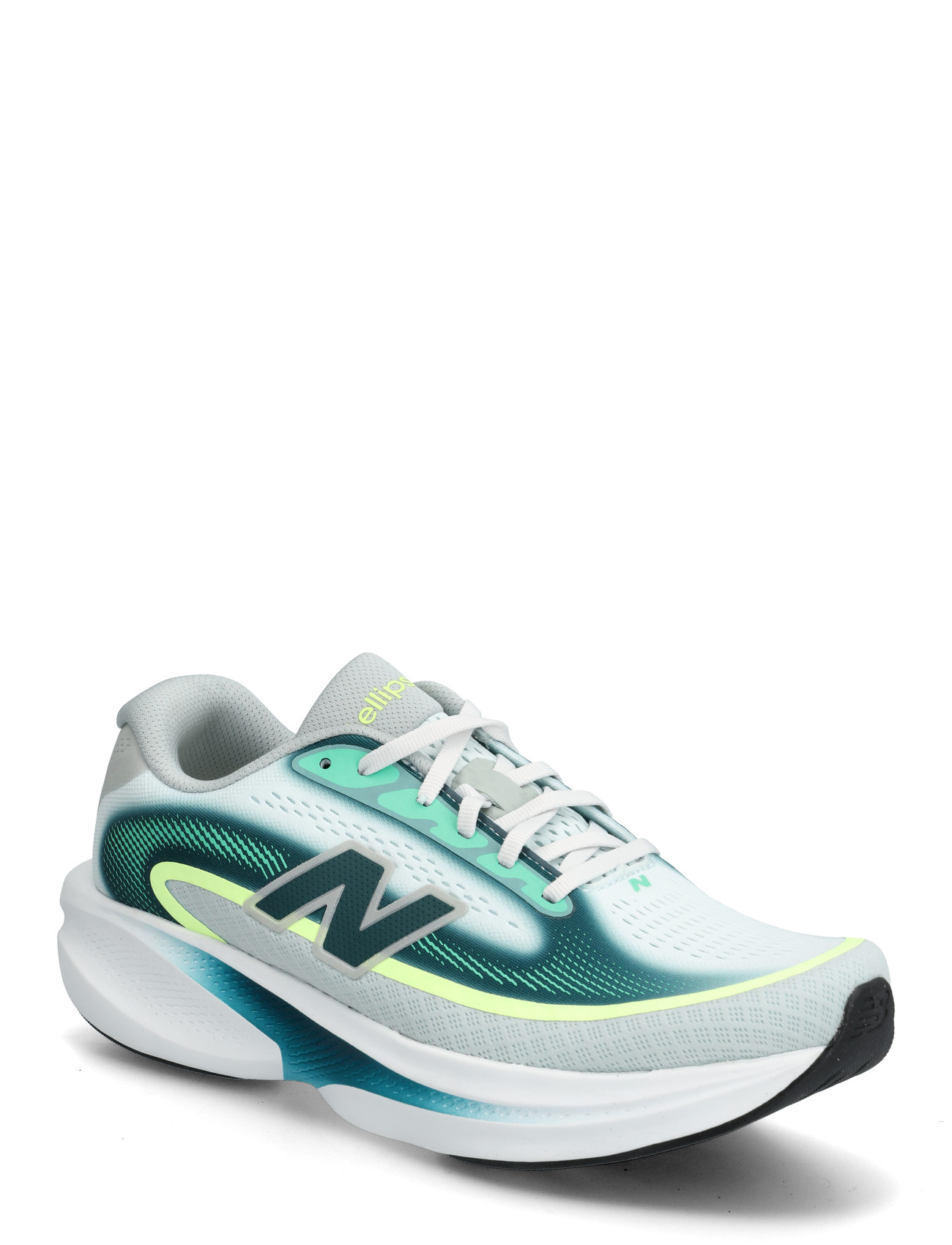 New Balance New Balance Freshfoam Ellipse, 43, Grey, Sport Sko > Sport Running Sko, Herre
