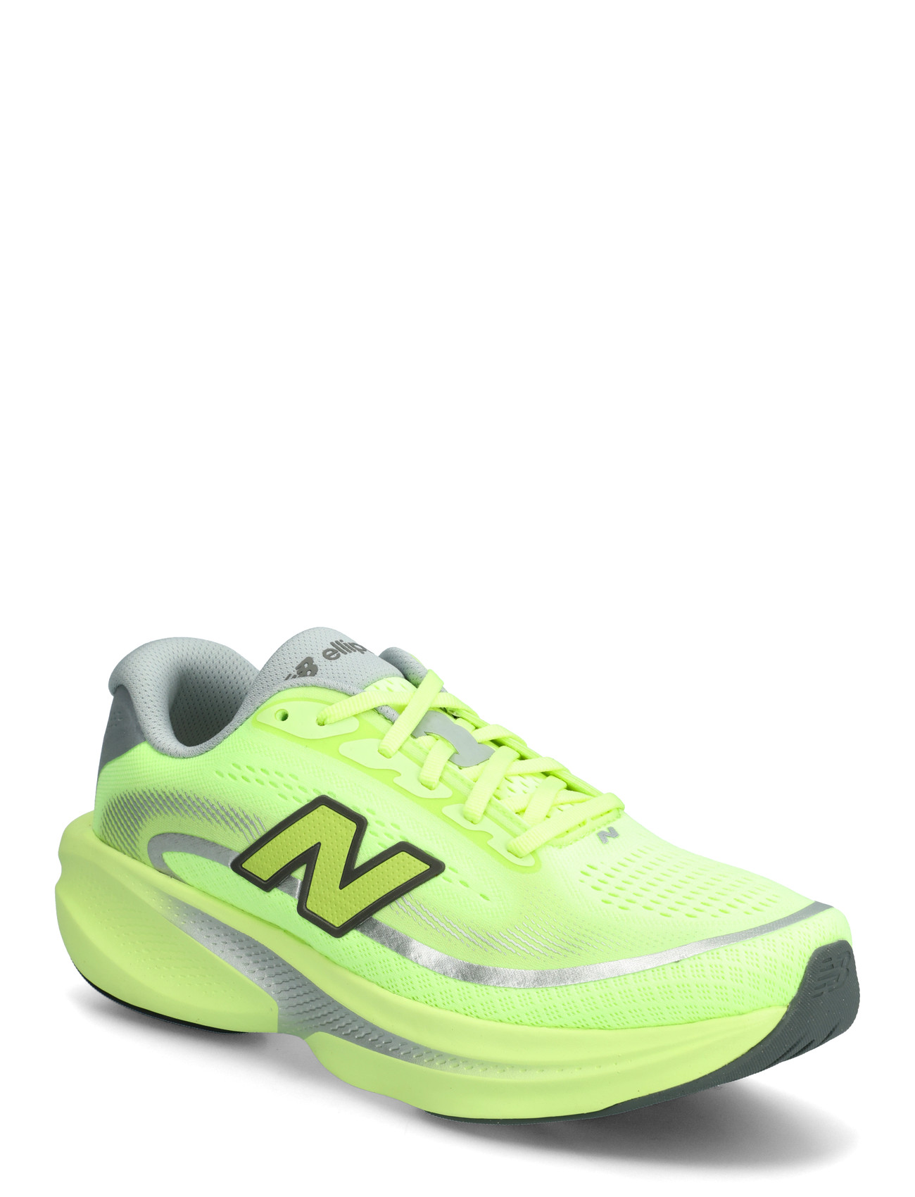 New Balance New Balance Freshfoam Ellipse, 43, Green, Sport Sko > Sport Running Sko, Herre