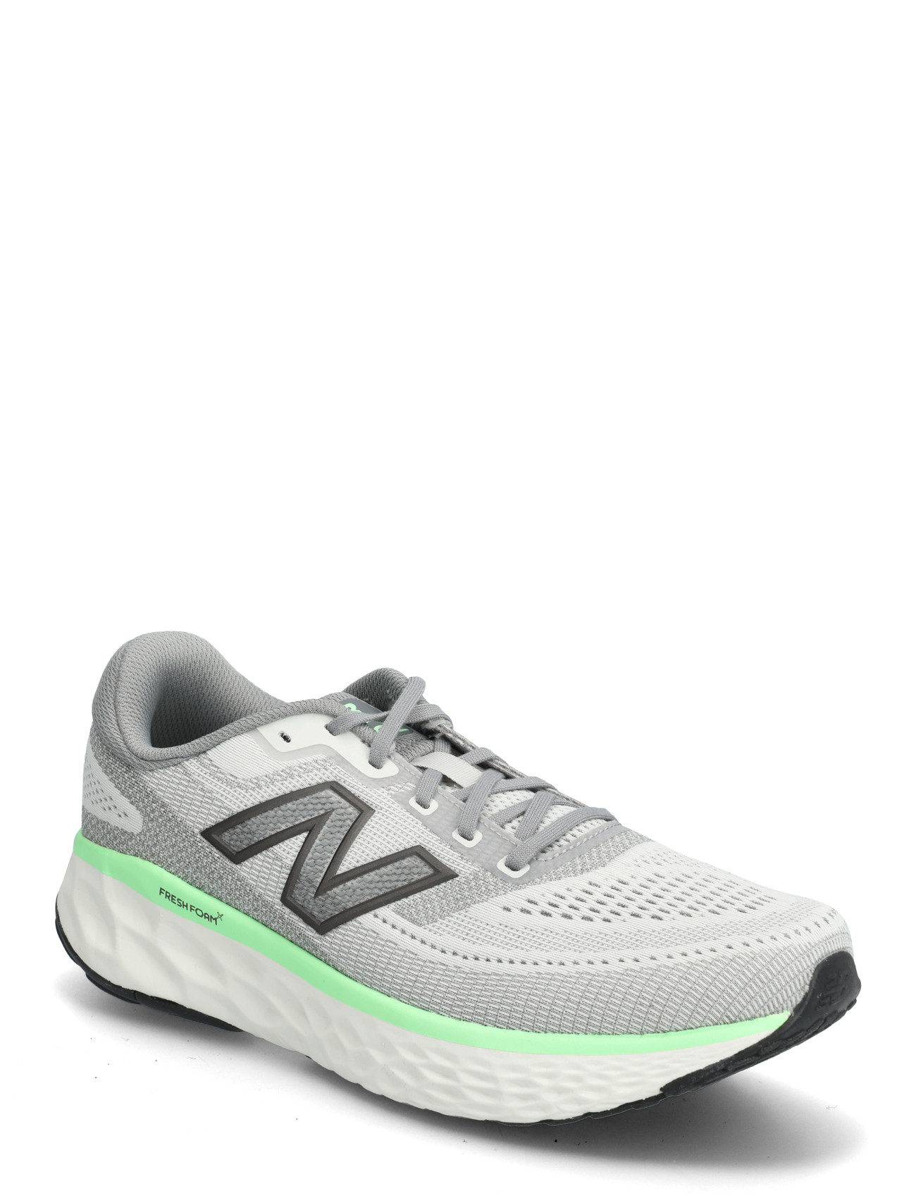 New Balance New Balance Freshfoam Evoz V4, 45, Grey, Sport Sko > Sport Running Sko, Herre