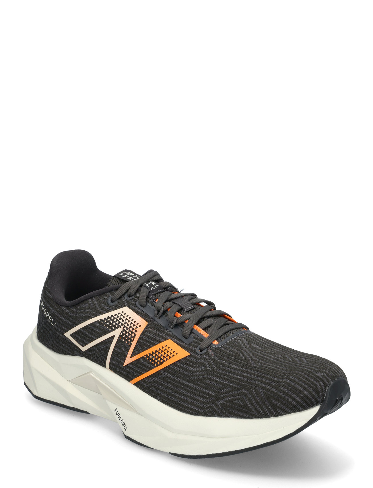 New Balance New Balance Fuelcell Propel V5 Svart