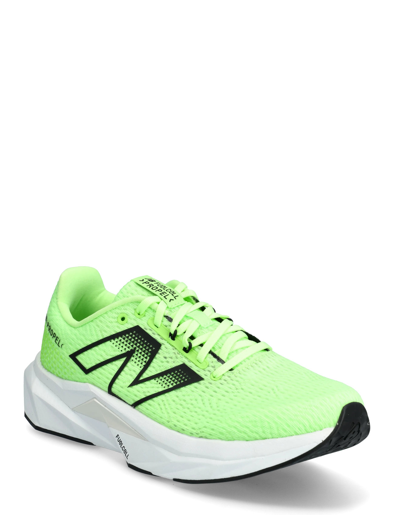 NEW BALANCE New Balance Fuelcell Propel V5 Grün - 41.5 - Herren