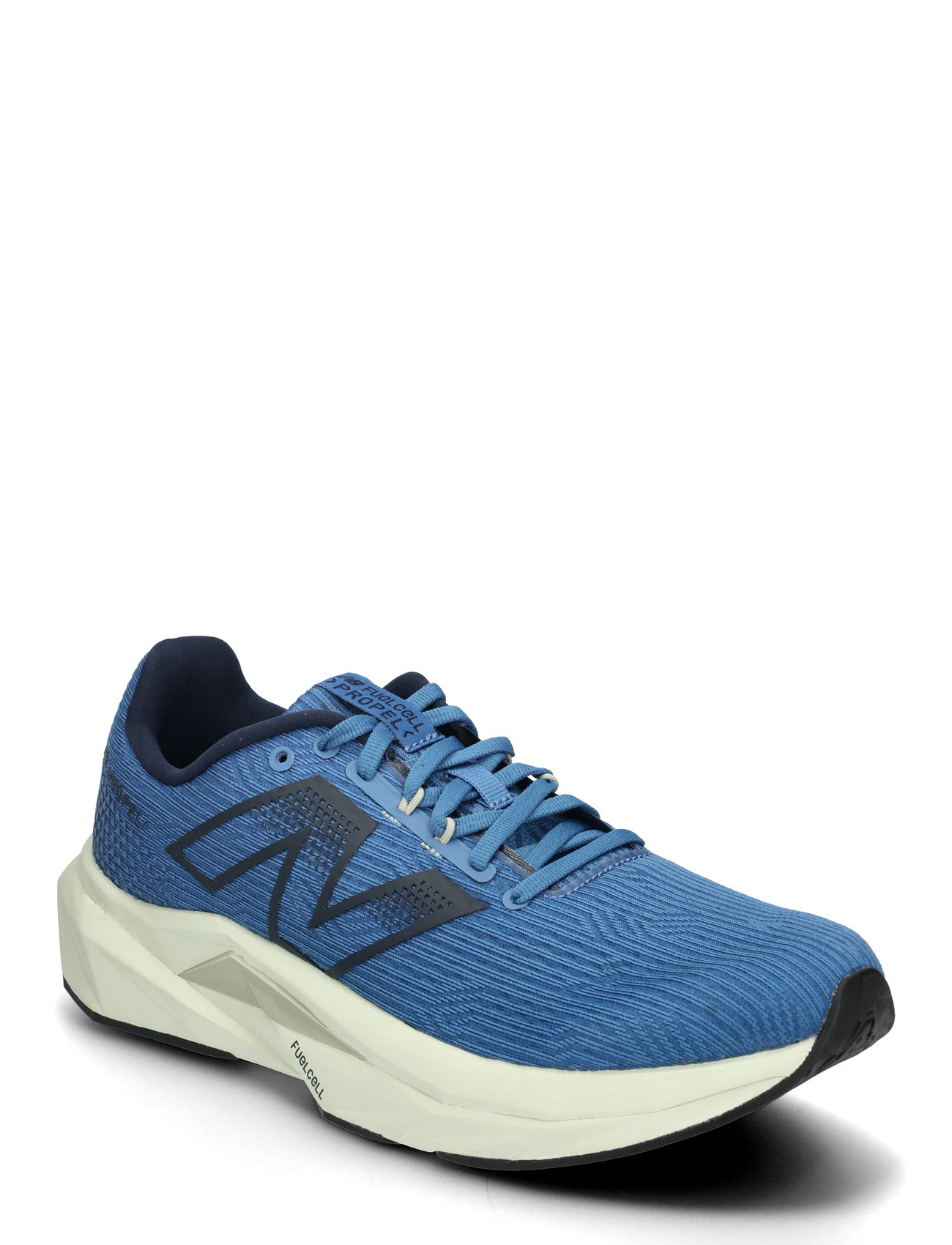 New Balance New Balance Fuelcell Propel V5 Blå