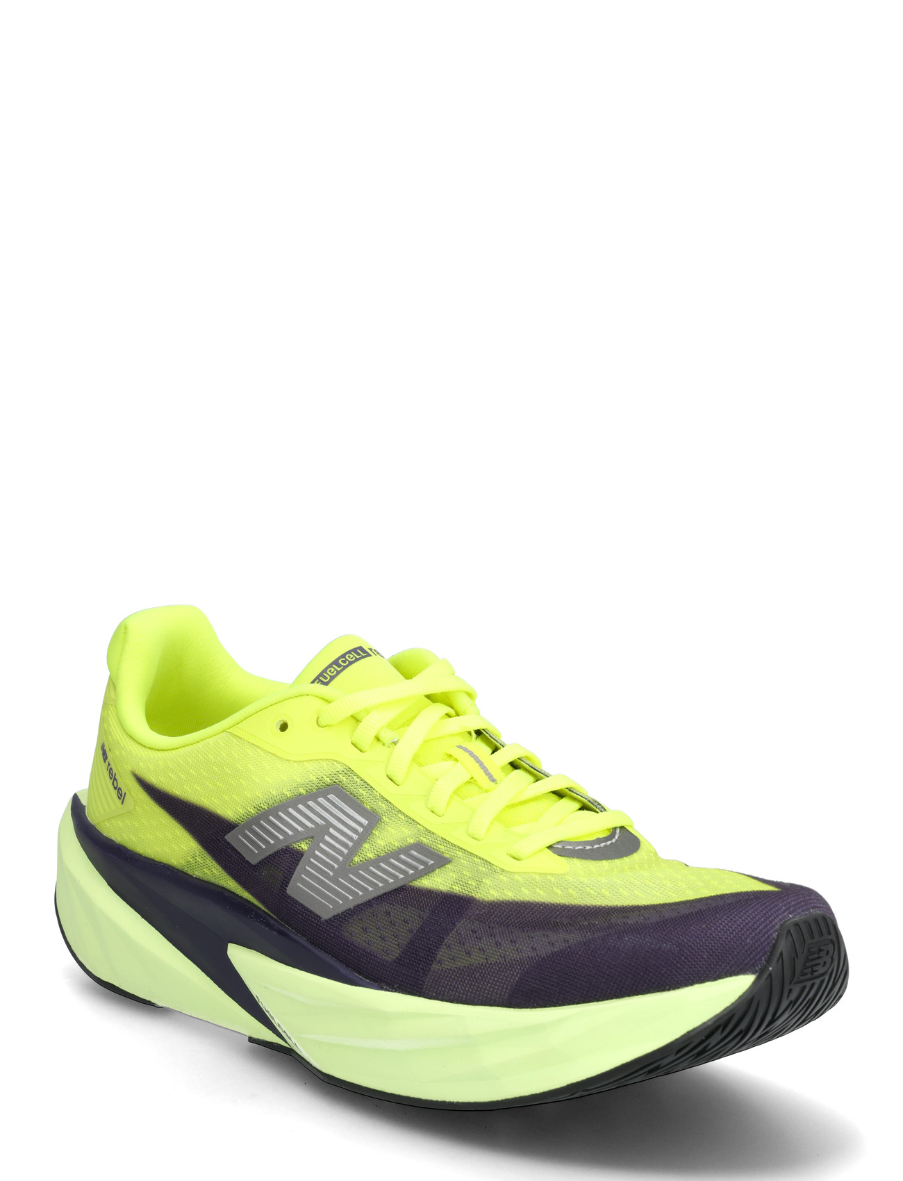 New Balance New Balance Fuelcell Rebel V5, 45, Green