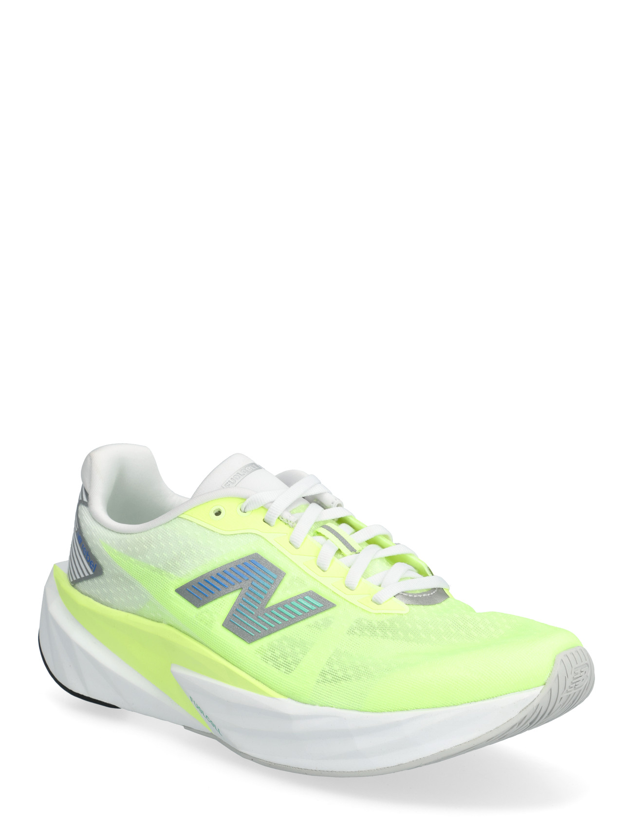 New Balance New Balance Fuelcell Rebel V5, 41.5, Yellow
