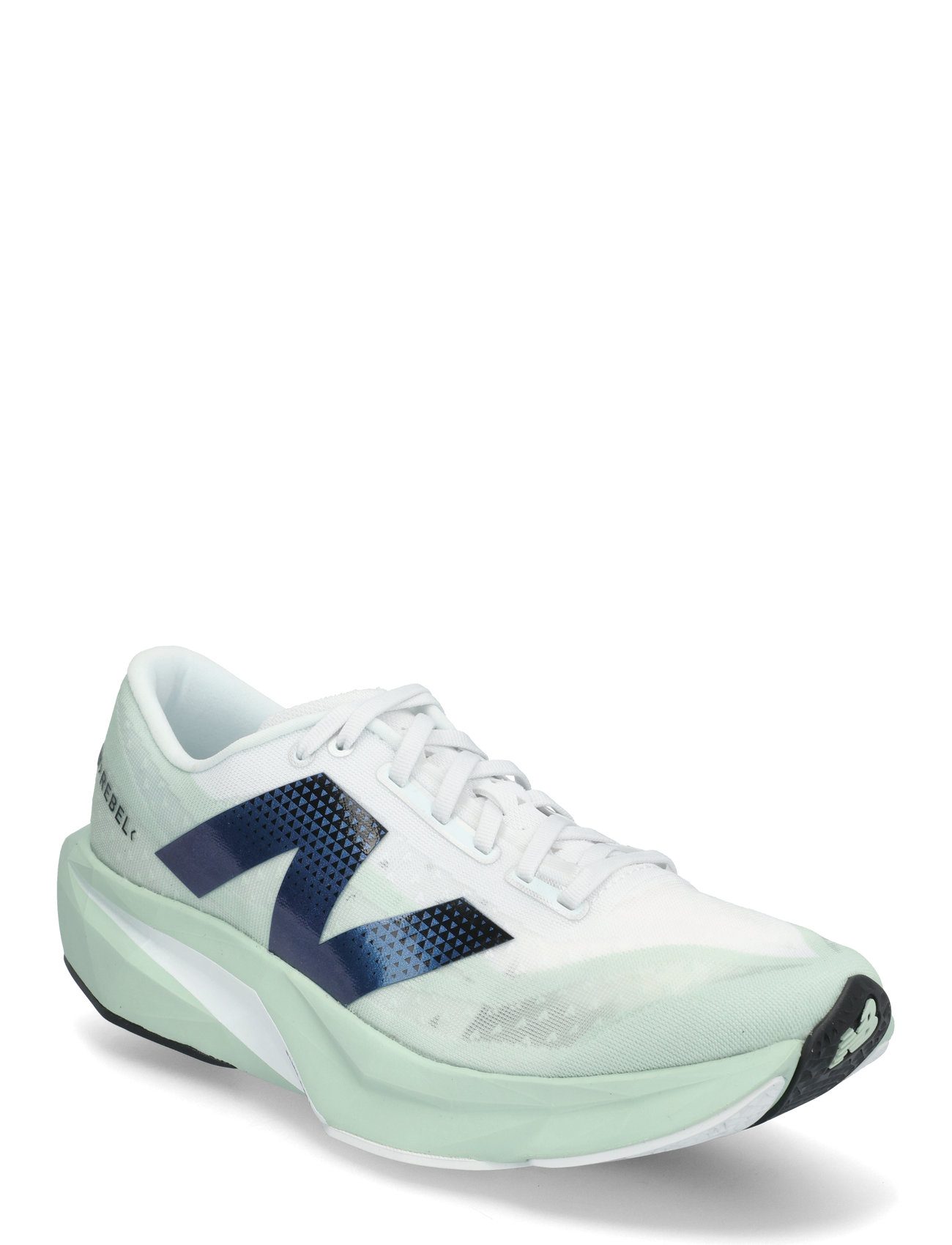 New Balance New Balance Fuelcell Rebel V4 Vit