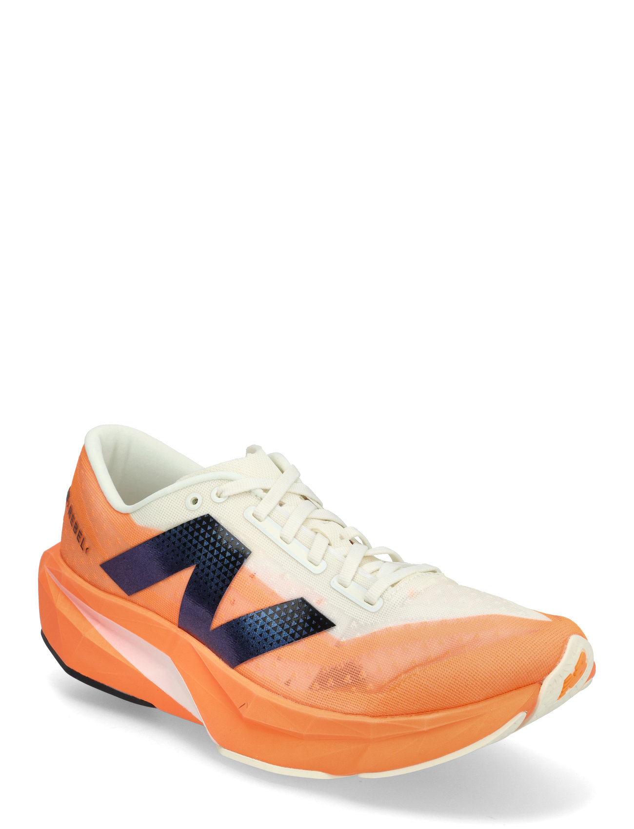 New Balance New Balance Fuelcell Rebel V4 Orange