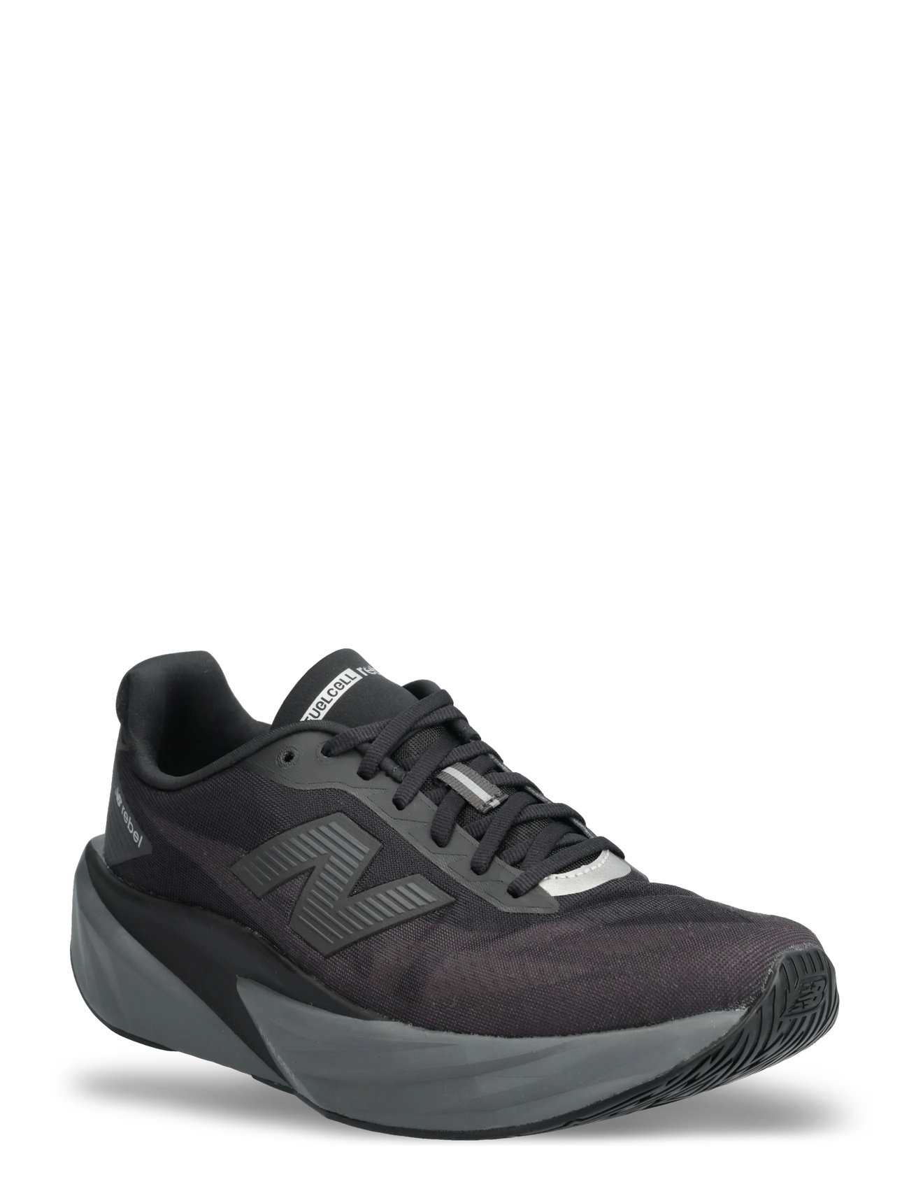 New Balance New Balance Fuelcell Rebel V5, 40, Black