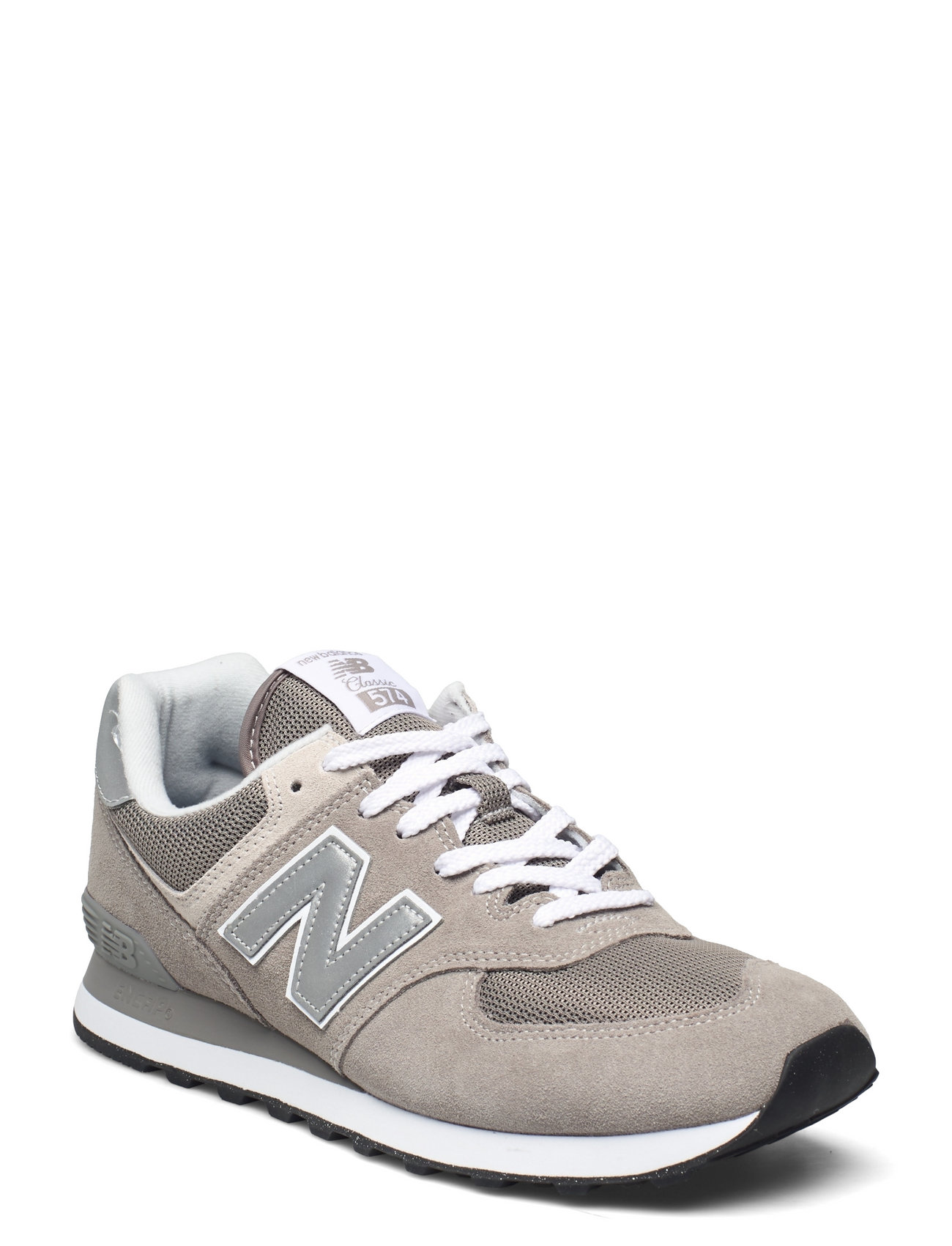 New Balance 574 Sport Sneakers Low-top Sneakers Grey New Balance