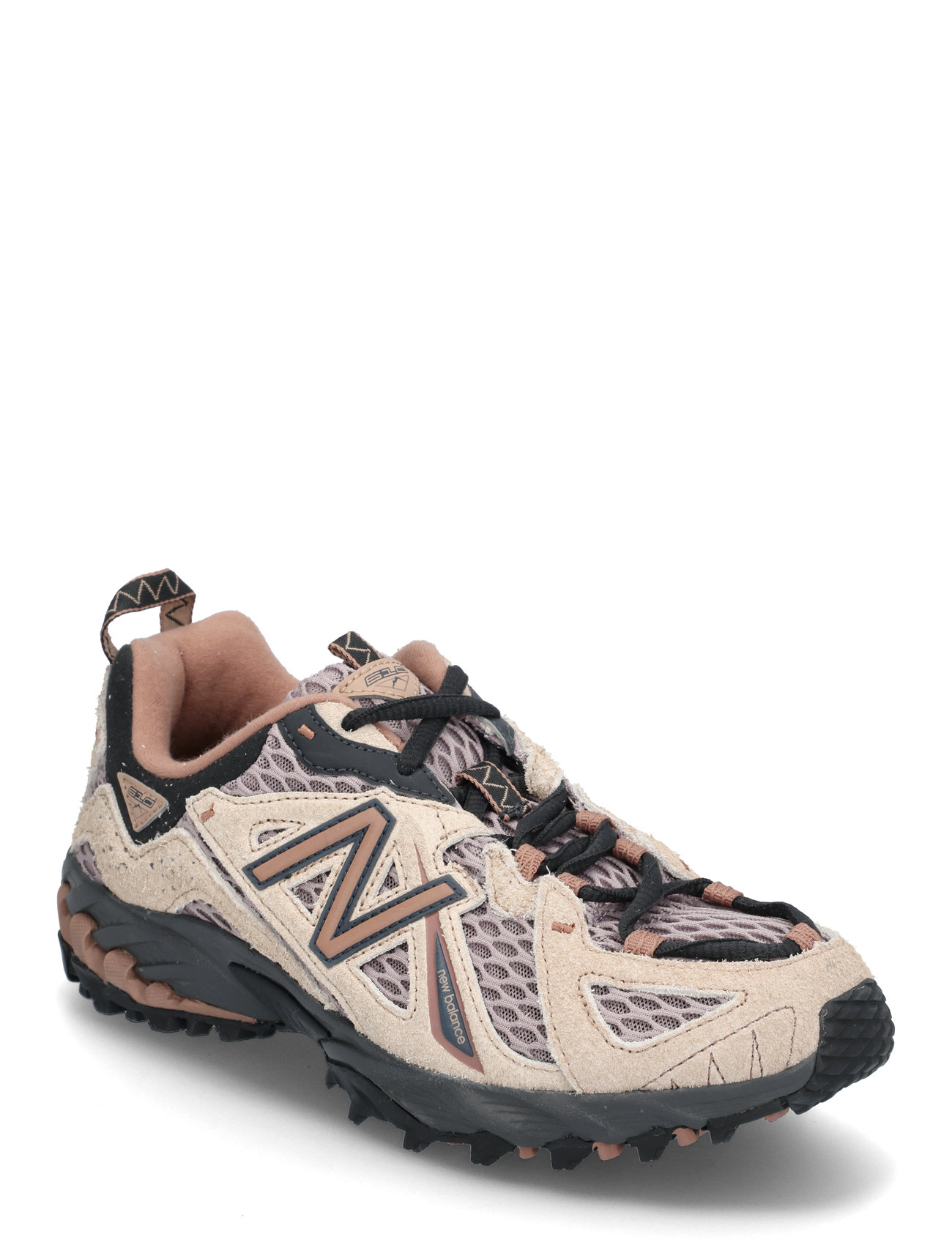 New Balance New Balance 610T Brun