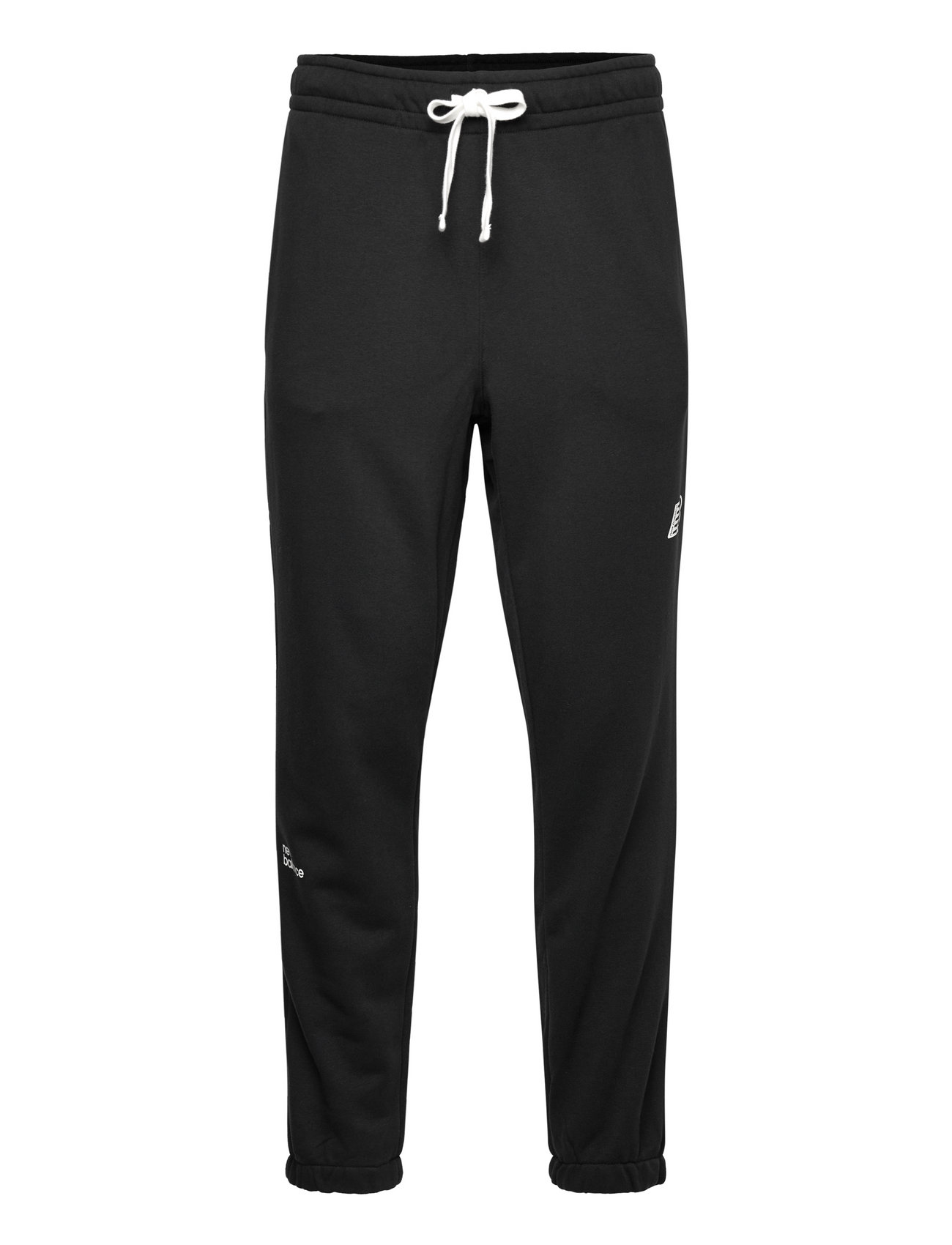 New Balance Nb Essentials Fleece Jogger (Black), (43.88 €) | Large ...