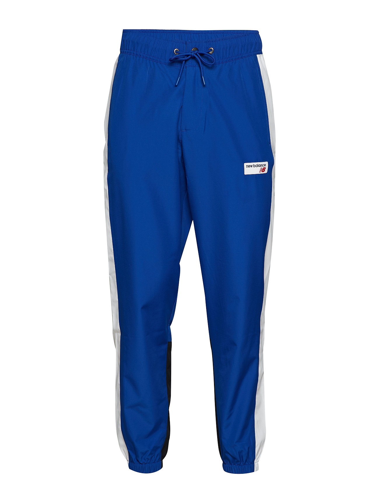 new balance athletics windbreaker pant