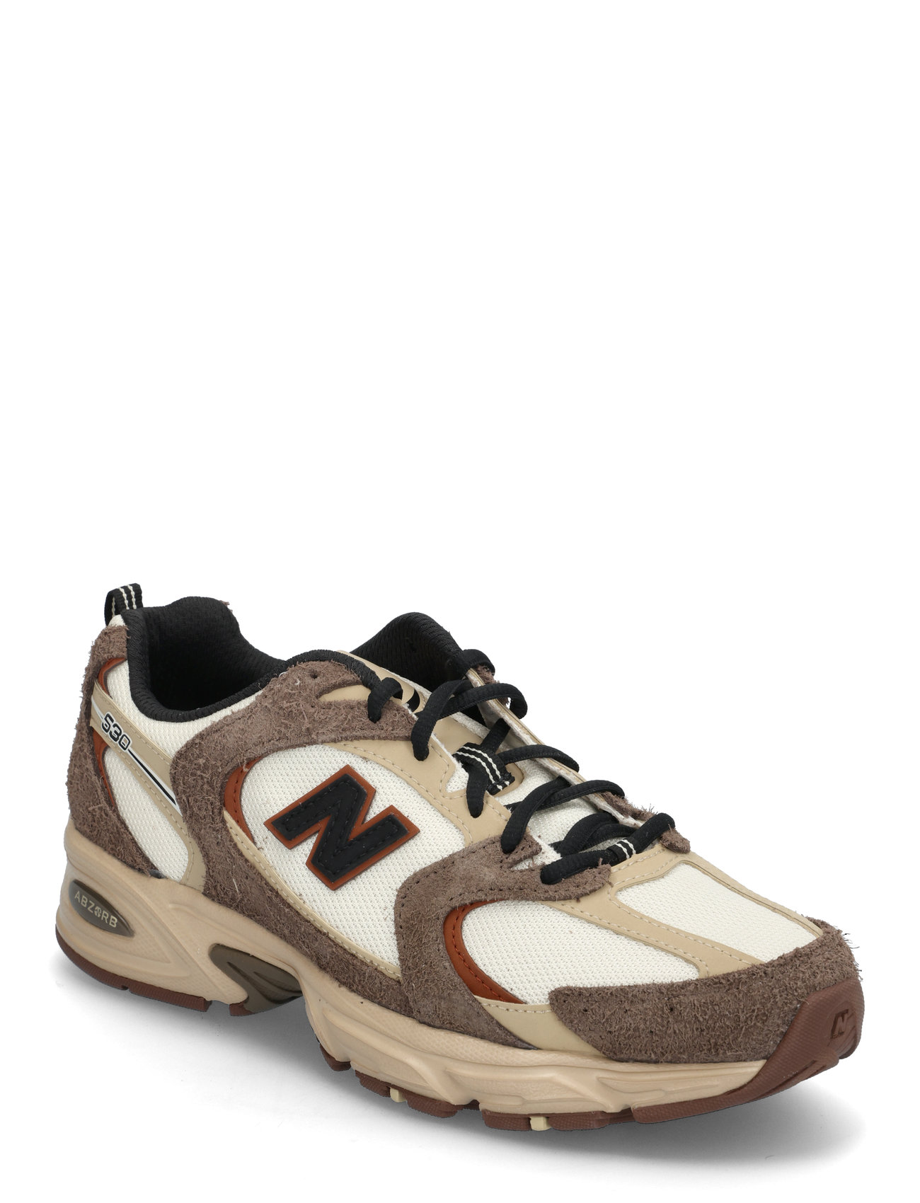 New Balance 530 Sport Women Sport Shoes Sport Sneakers Sport Low Top Sneakers Brown New Balance