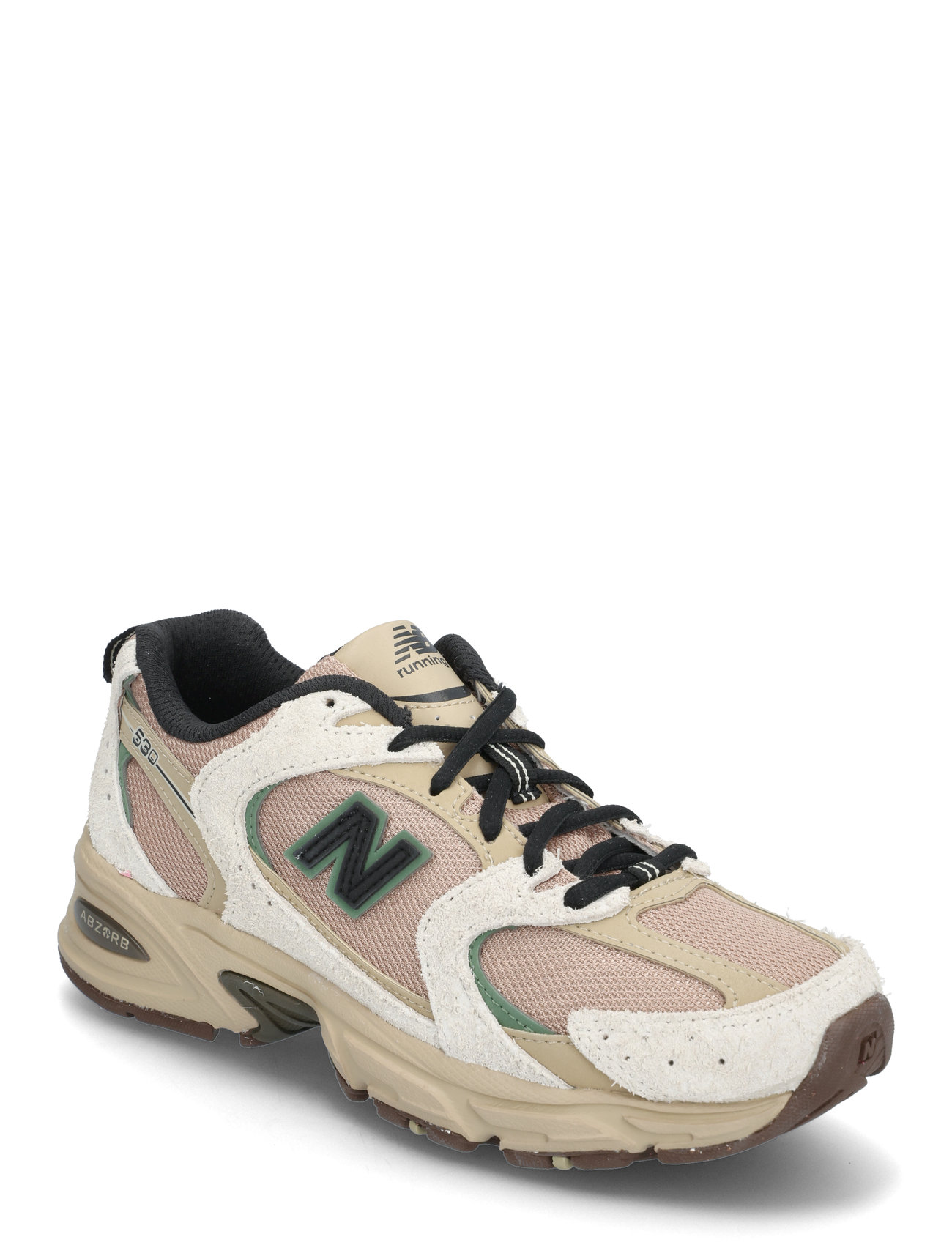 New Balance 530 Sport Women Sport Shoes Sport Sneakers Sport Low Top Sneakers Beige New Balance