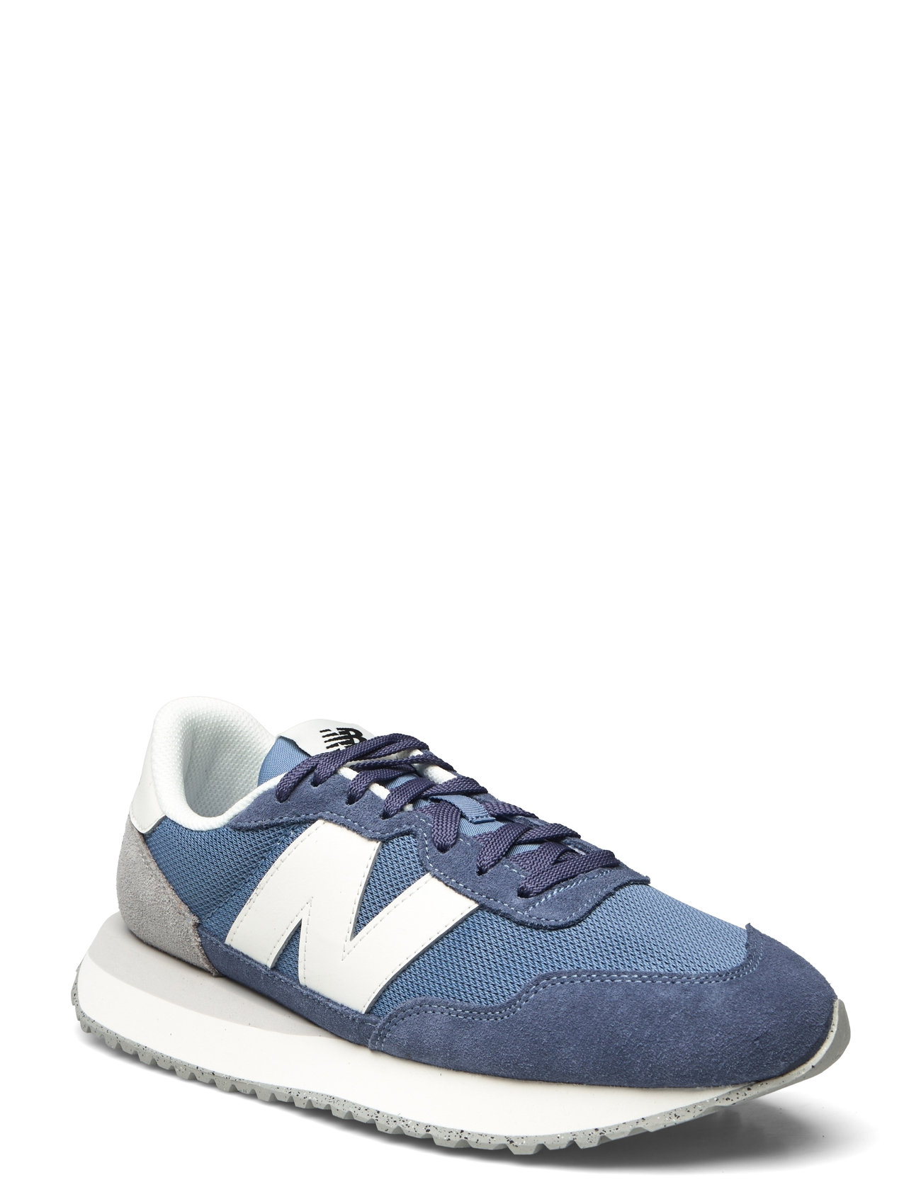 New Balance 237 Sport Men Sport Shoes Sport Sneakers Sport Low Top Sneakers Blue New Balance