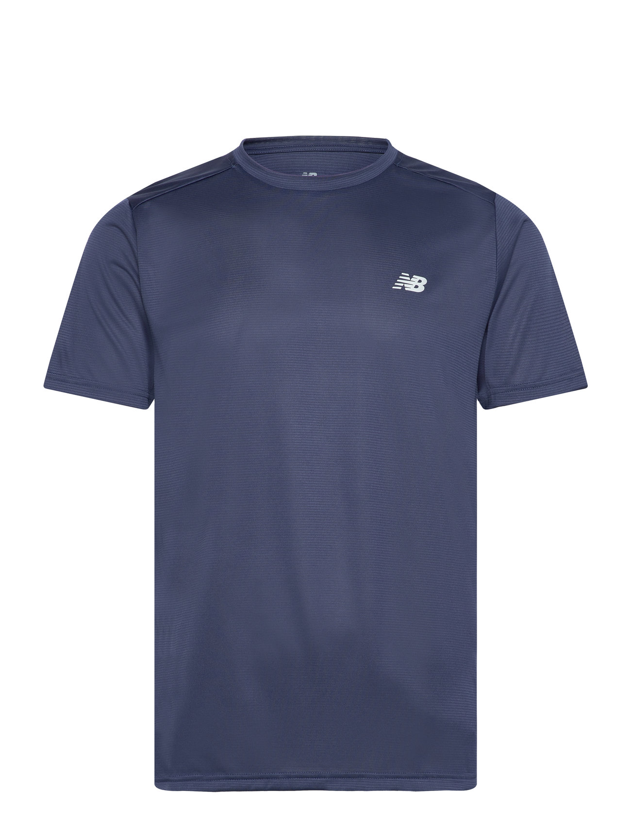 New Balance Sport Essentials T-Shirt Marinblå