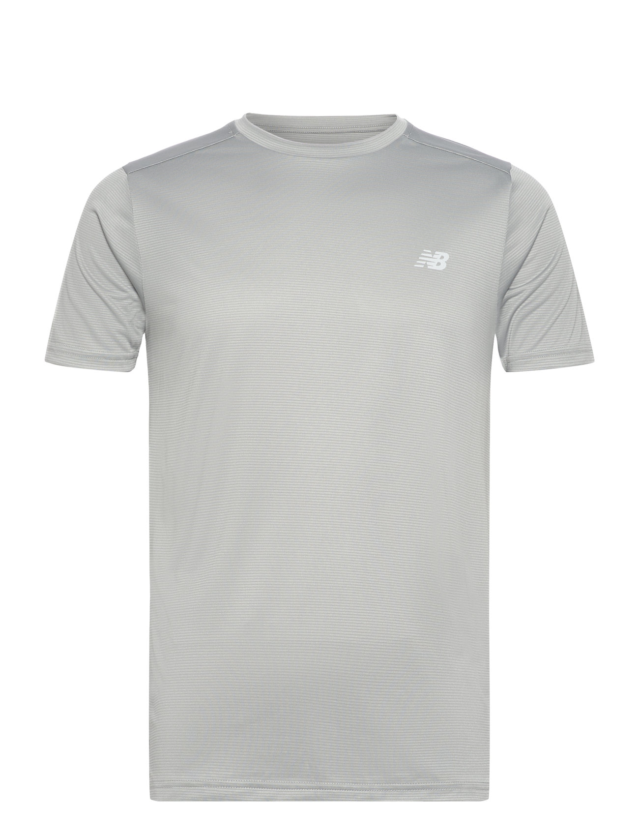 New Balance Sport Essentials T-Shirt Grå