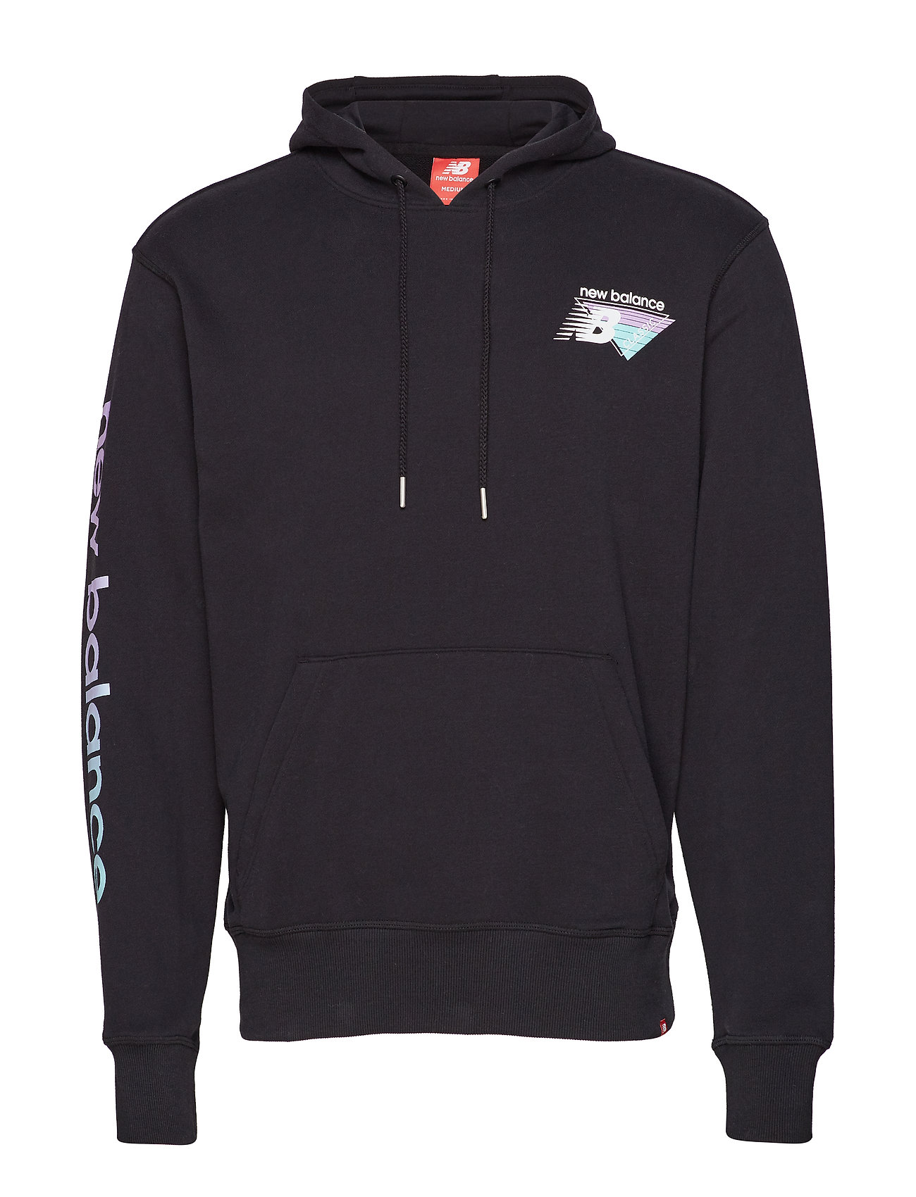 new balance essentials 90s hoodie