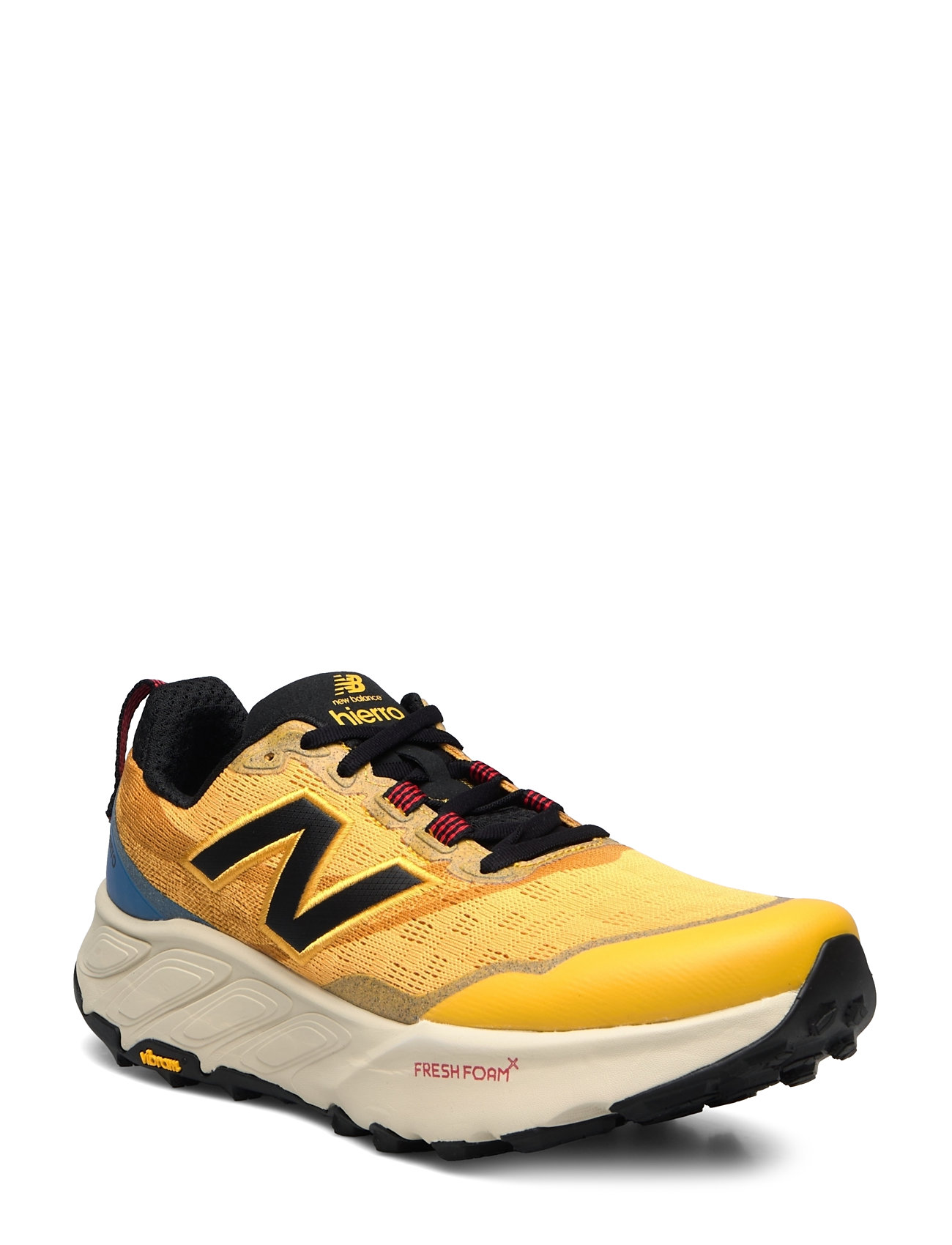 New Balance New Balance Freshfoam Hierro V9 Gul