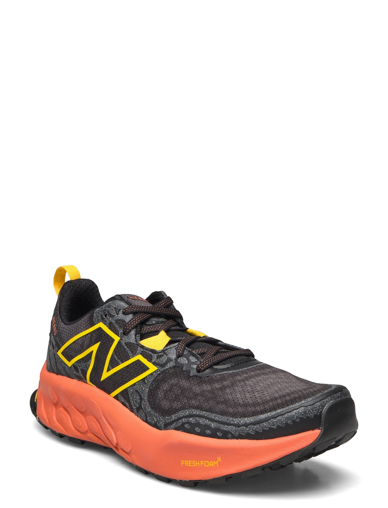 New Balance Freshfoam Hierro V8 Black New Balance