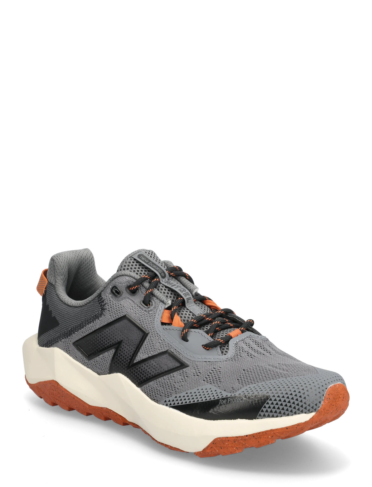 NEW BALANCE New Balance Dynasoft Nitrel V6 Grau - 41.5 - Herren