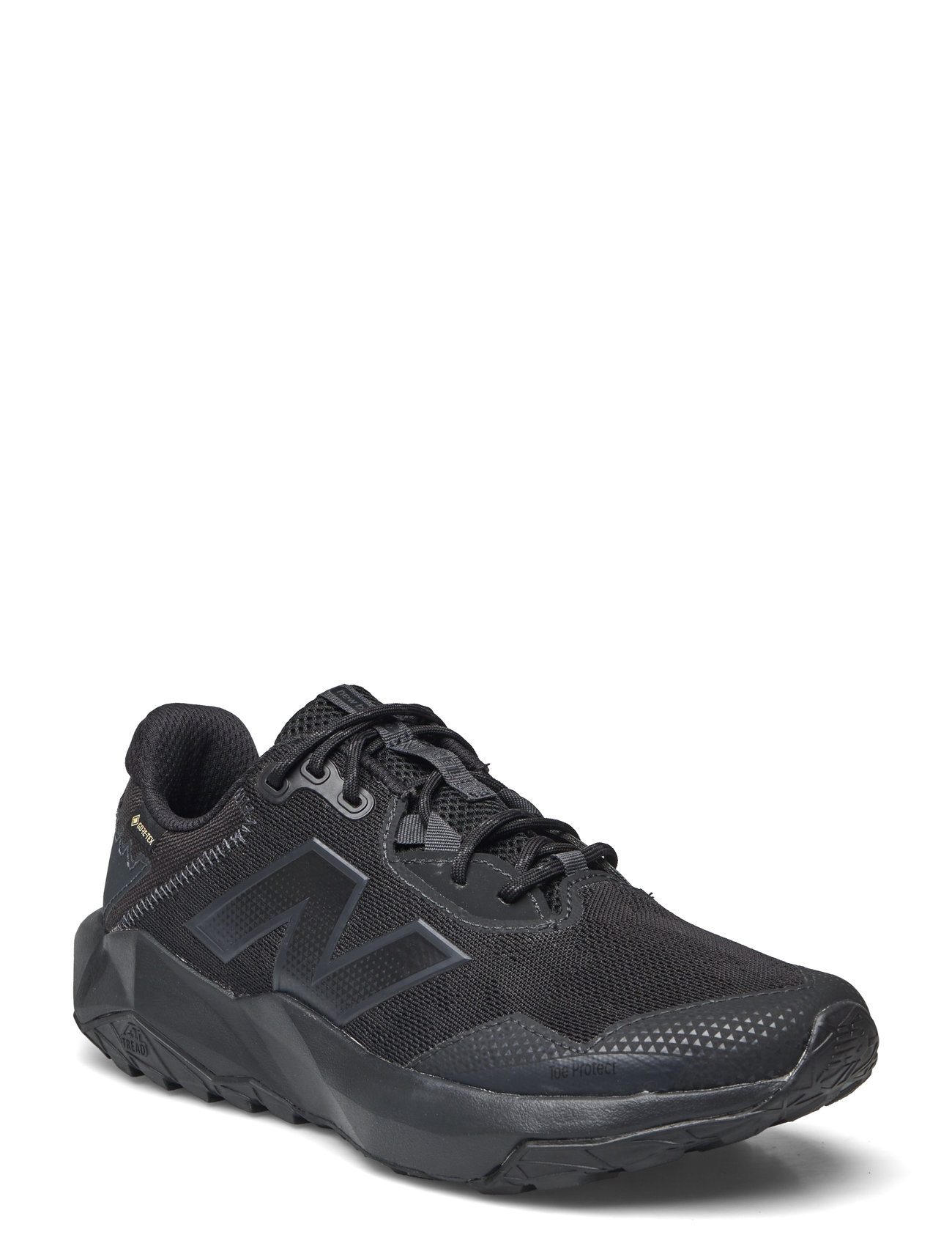 NEW BALANCE New Balance Dynasoft Nitrel V6 Goretex Schwarz - 41.5 - Herren