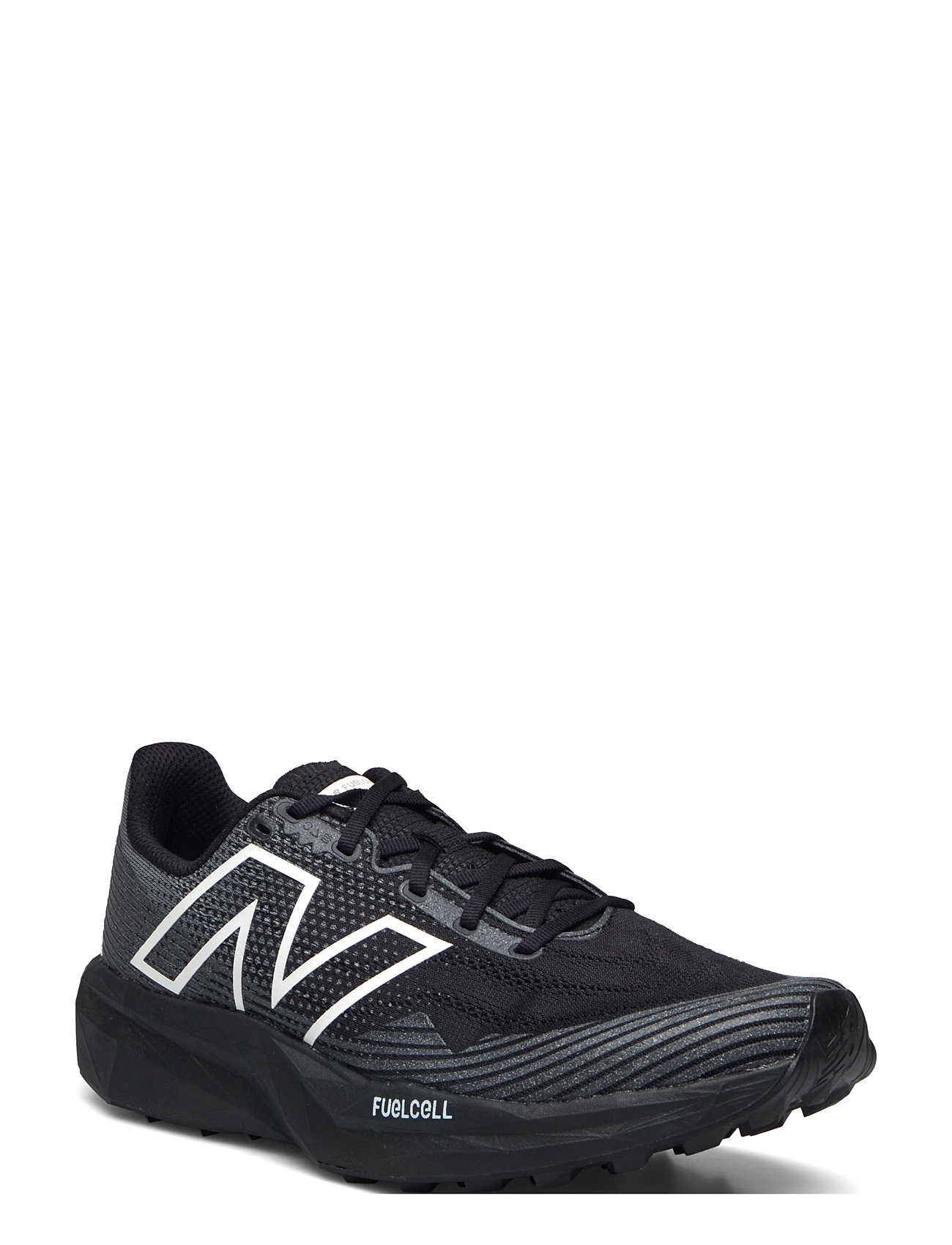 New Balance New Balance Fuelcell Venym Svart