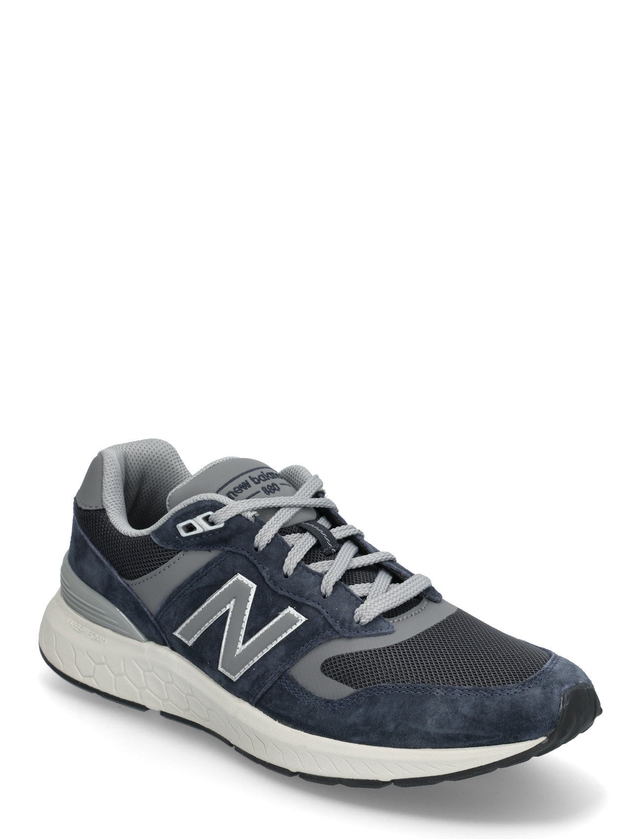 New Balance New Balance Freshfoam Walking 880 V6 Marinblå