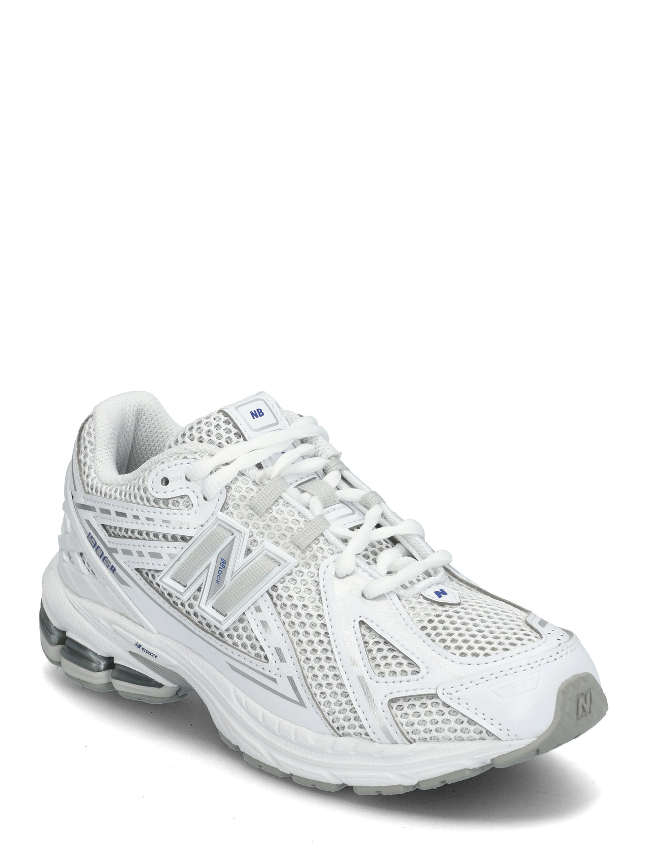 New Balance New Balance 1906 Kids Lace Vit