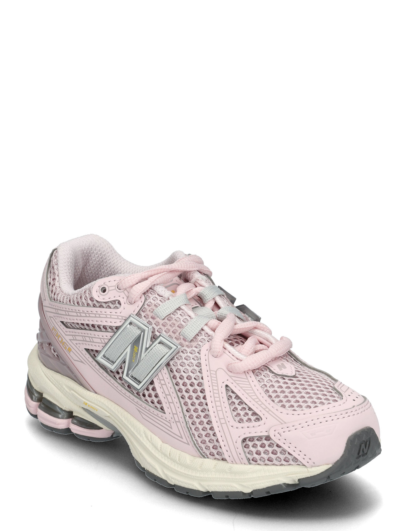 New Balance New Balance 1906 Kids Lace Rosa