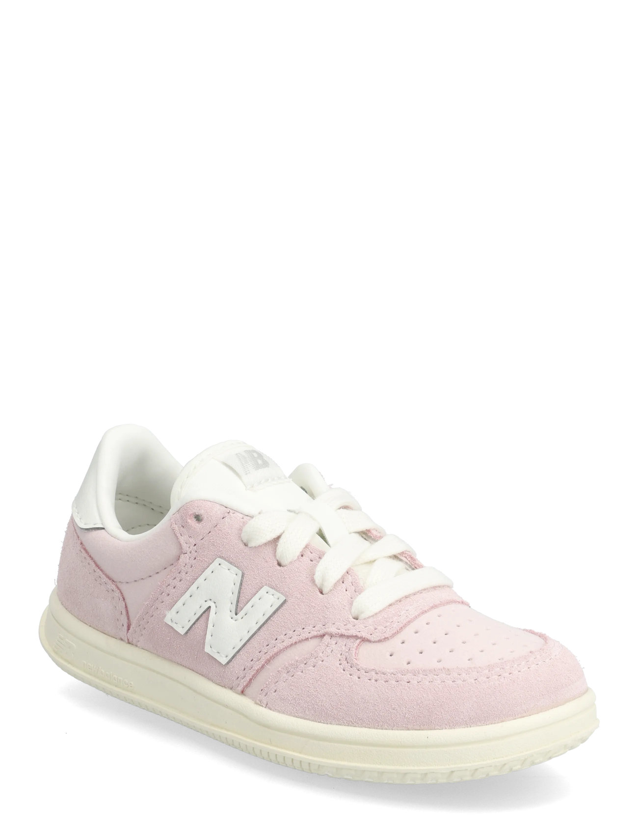 NEW BALANCE New Balance T500 Kinder Strickjacke Pink - 33 - Kinder