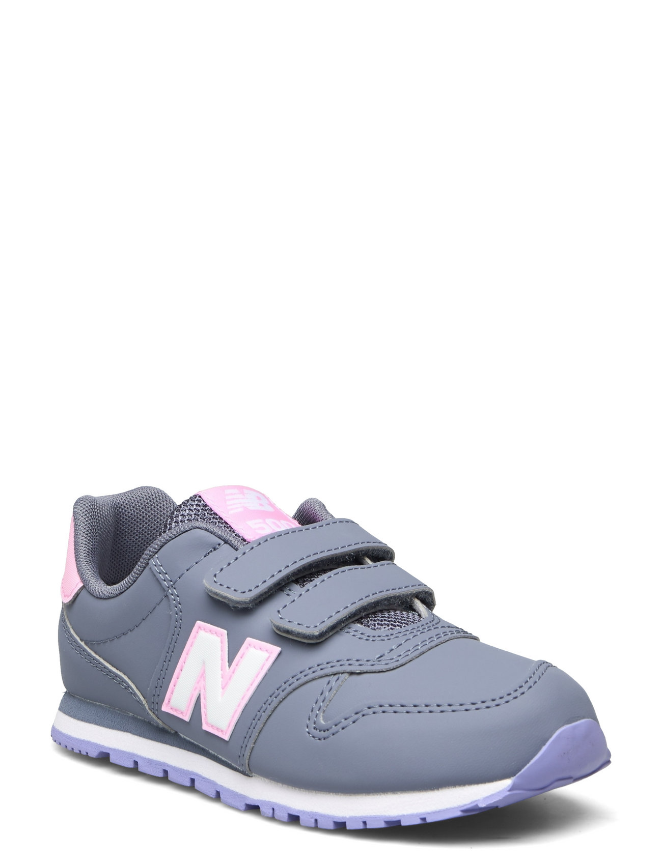 new balance 500 jaune