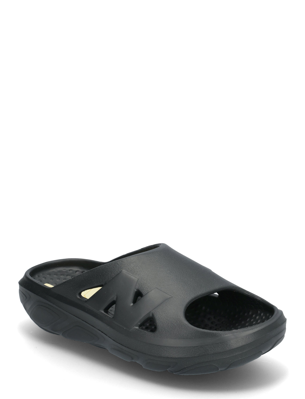 New Balance New Balance Freshfoam Recovery Slide, 36, Black, Sport Sko > Sport Pool Sliders, Dame