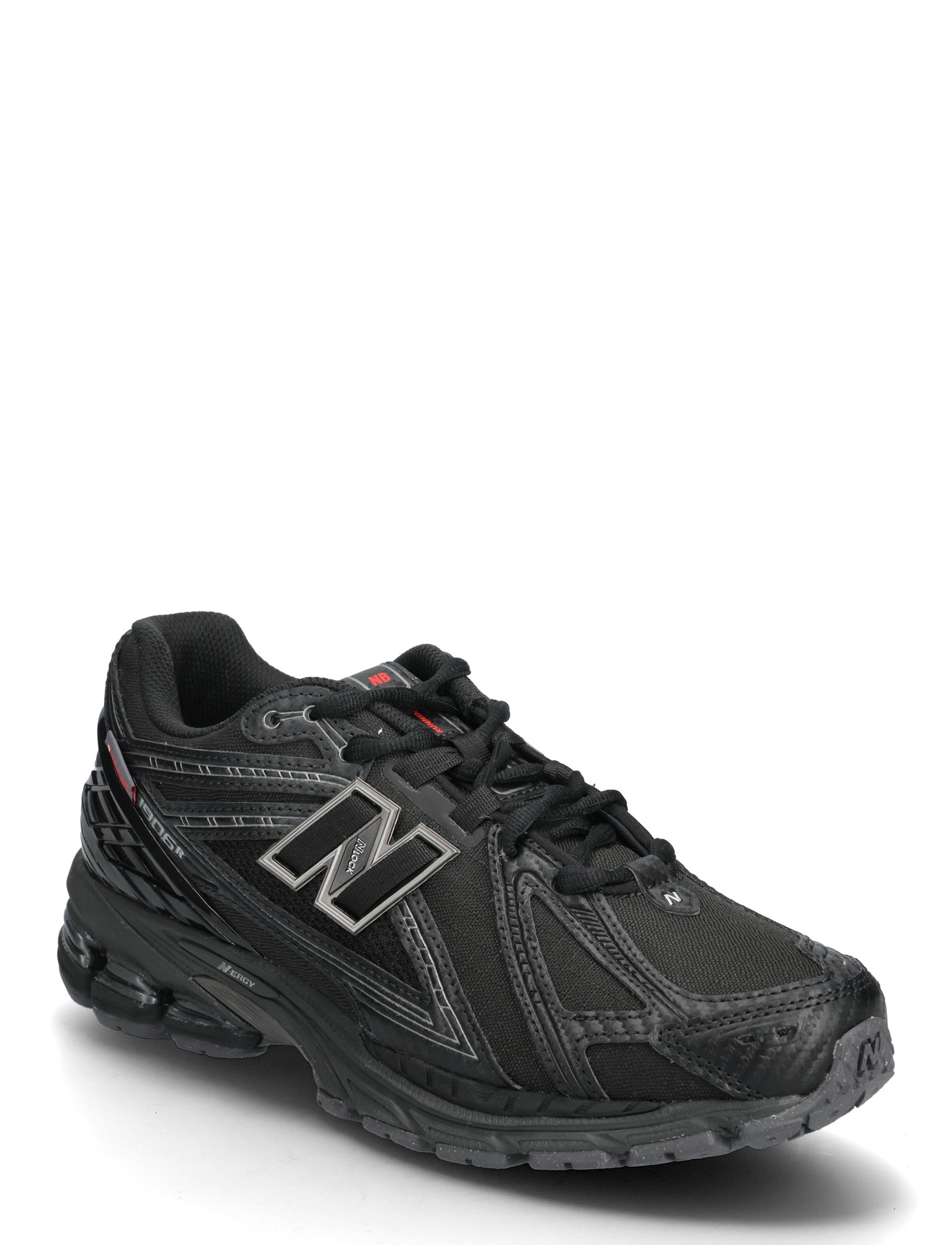 NEW BALANCE New Balance 1906R Schwarz - 40.5 - Damen