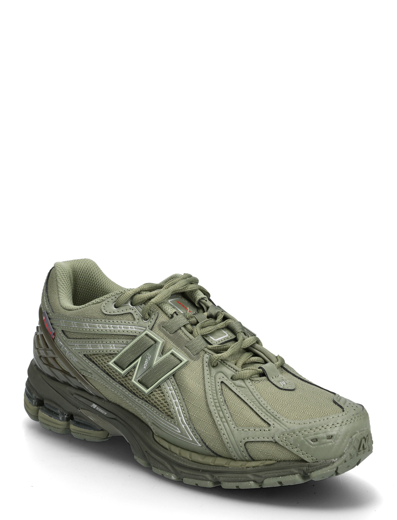 NEW BALANCE New Balance 1906R Grün - 46.5 - Damen