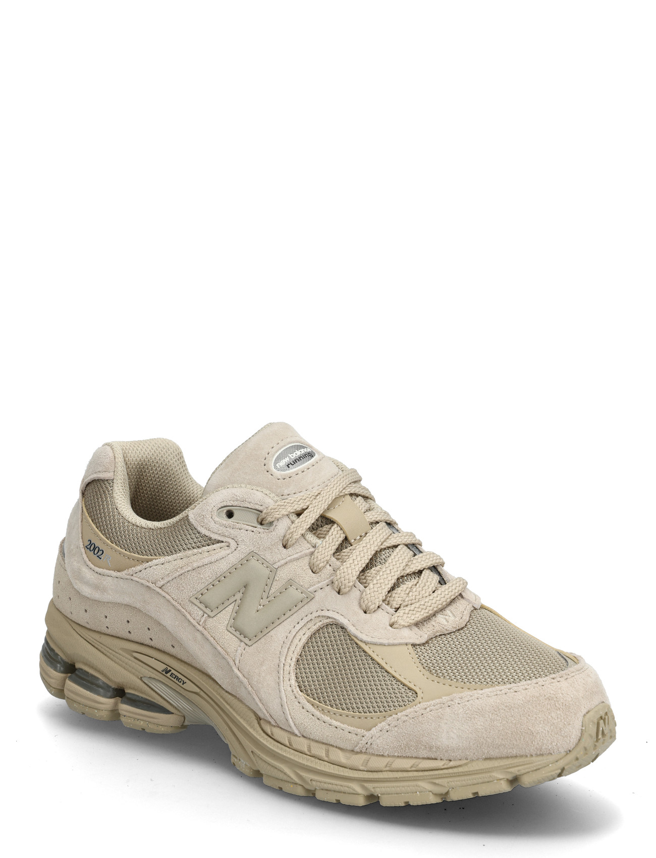 New Balance New Balance 2002R, 38, Grey, Sport Sneakers > Sport Low Top Sneakers, Dame